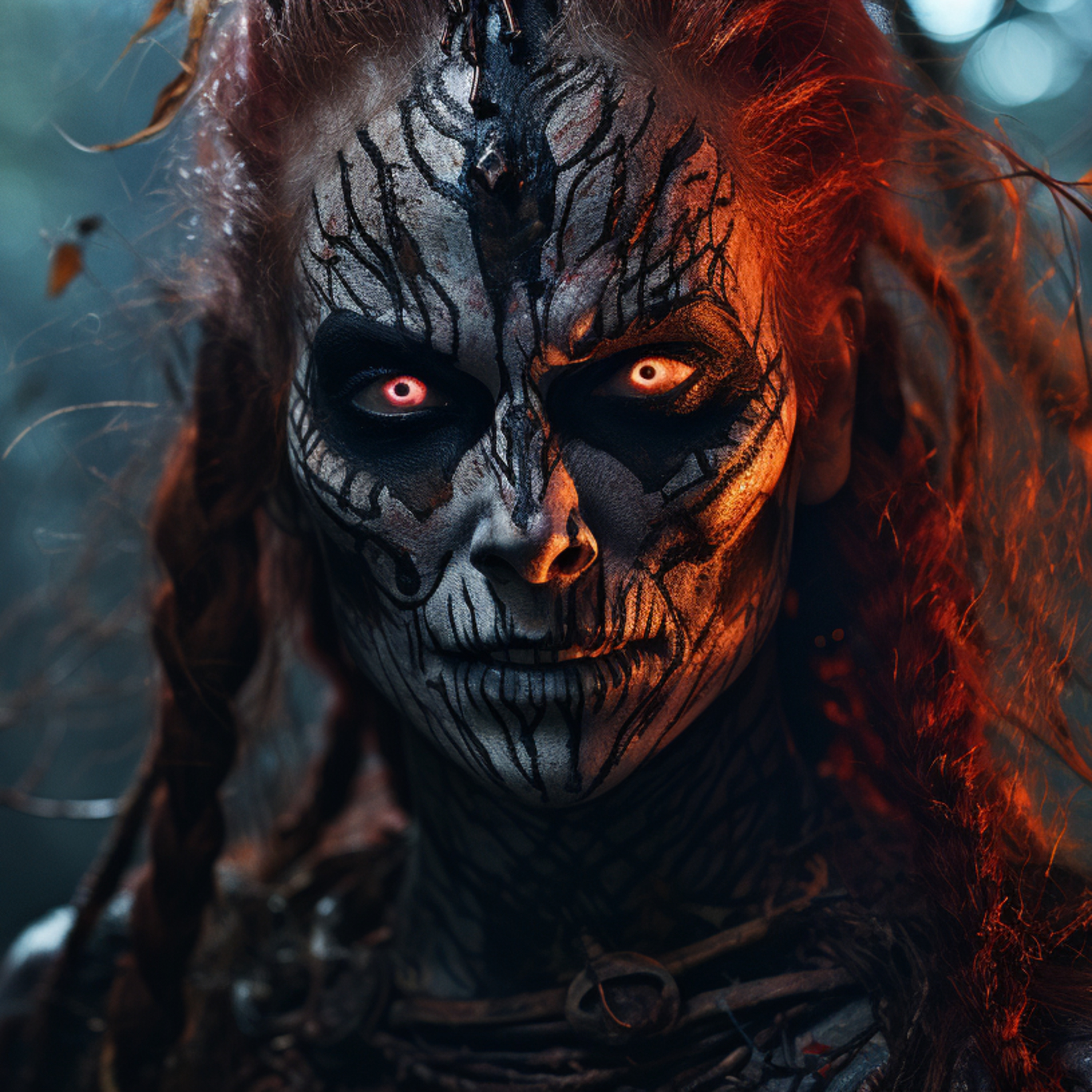 Como Enterrar a una BRUJA episode artwork