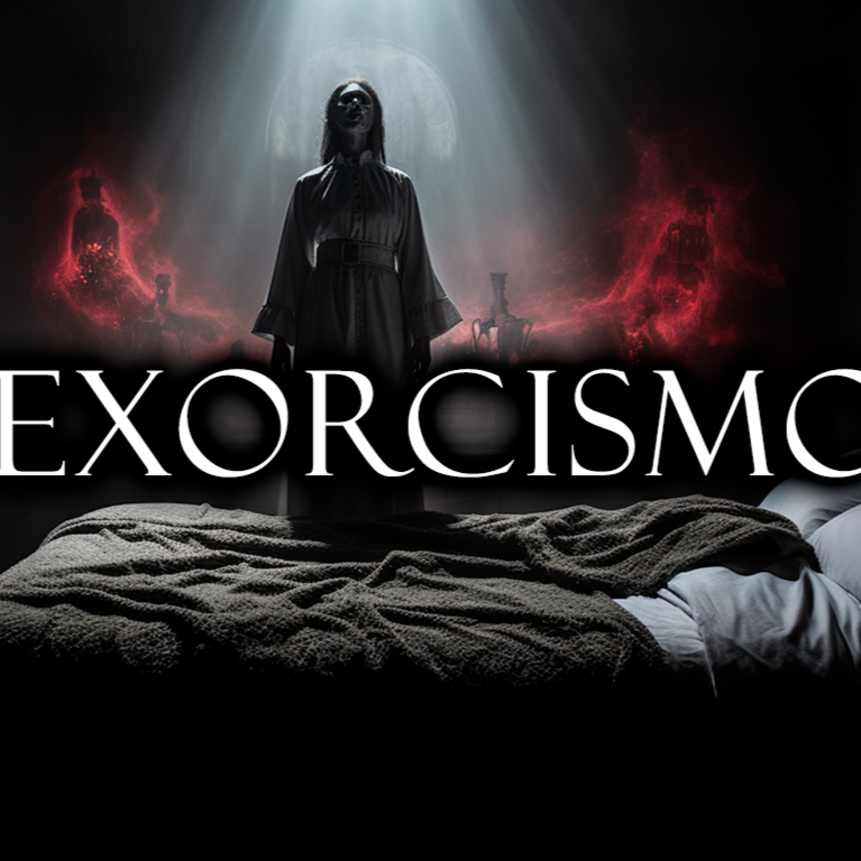 El Exorcismo de mi Hermana | Aterradoras Historias de terror episode artwork