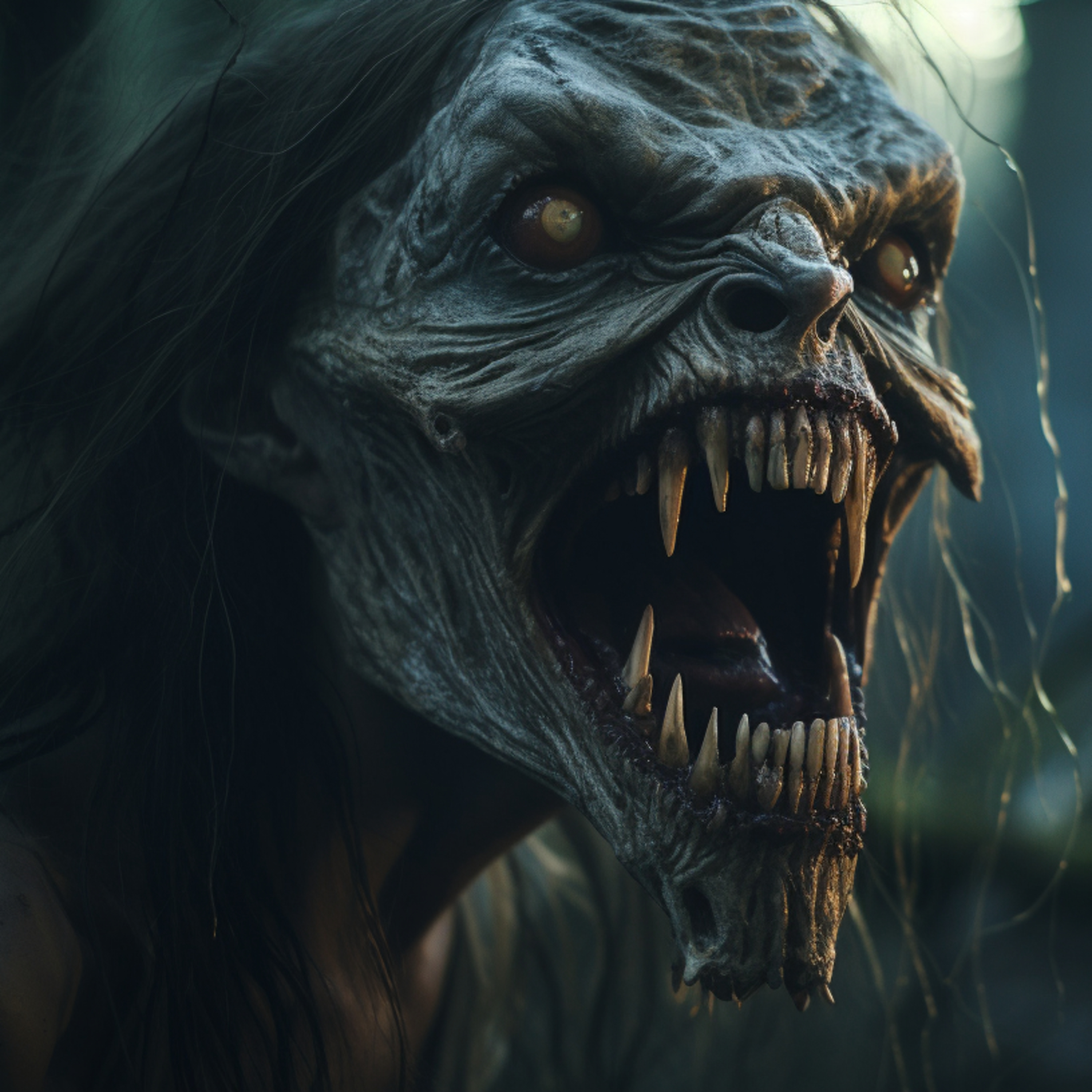 MI MADRE ES UNA BRUJA | Aterradoras Historias de Terror y Relatos de Terror sobre Brujas episode artwork