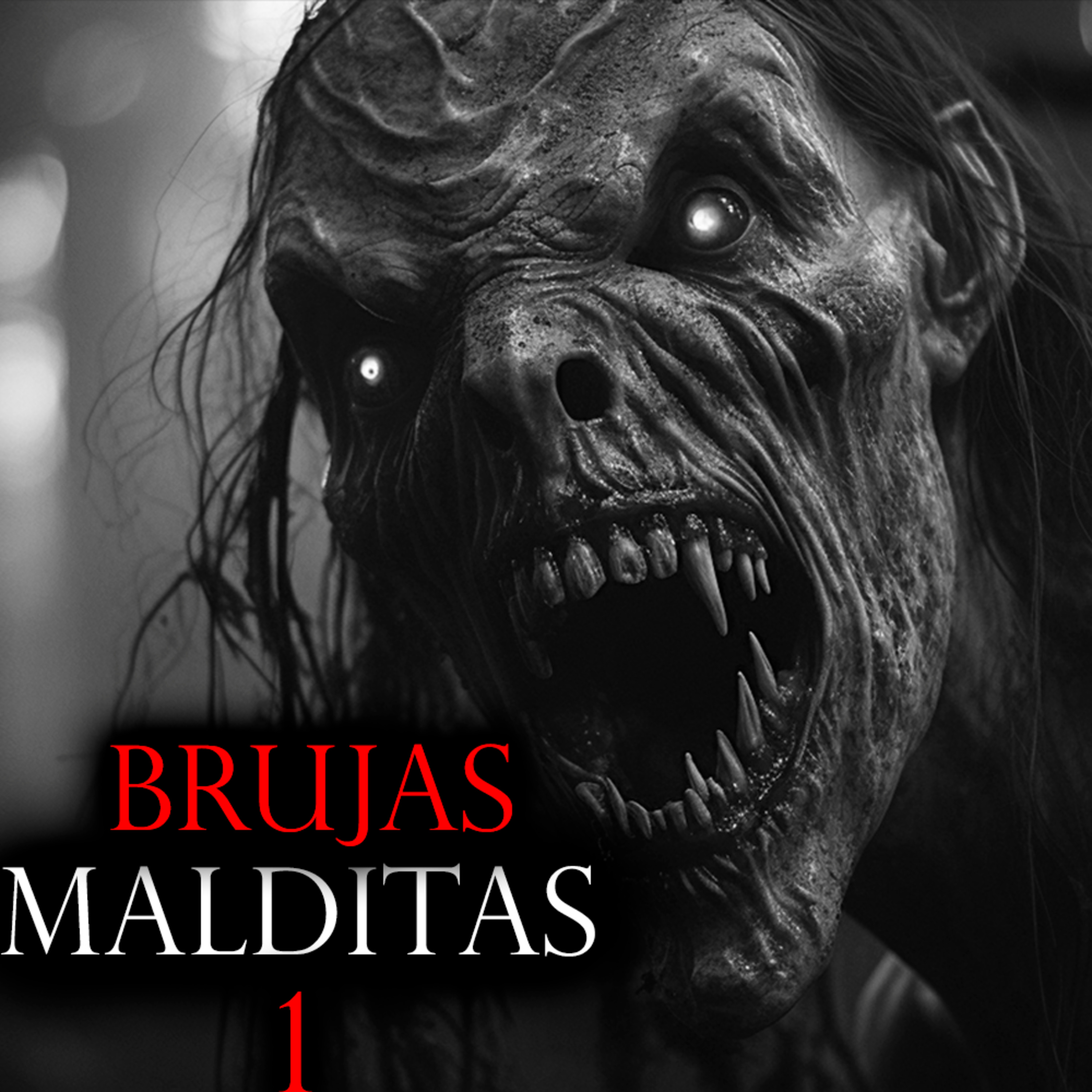 ENGAÑOS MORTALES | Encuentros con Brujas - Aterradoras Historias de Terror y Relatos de Horror  episode artwork