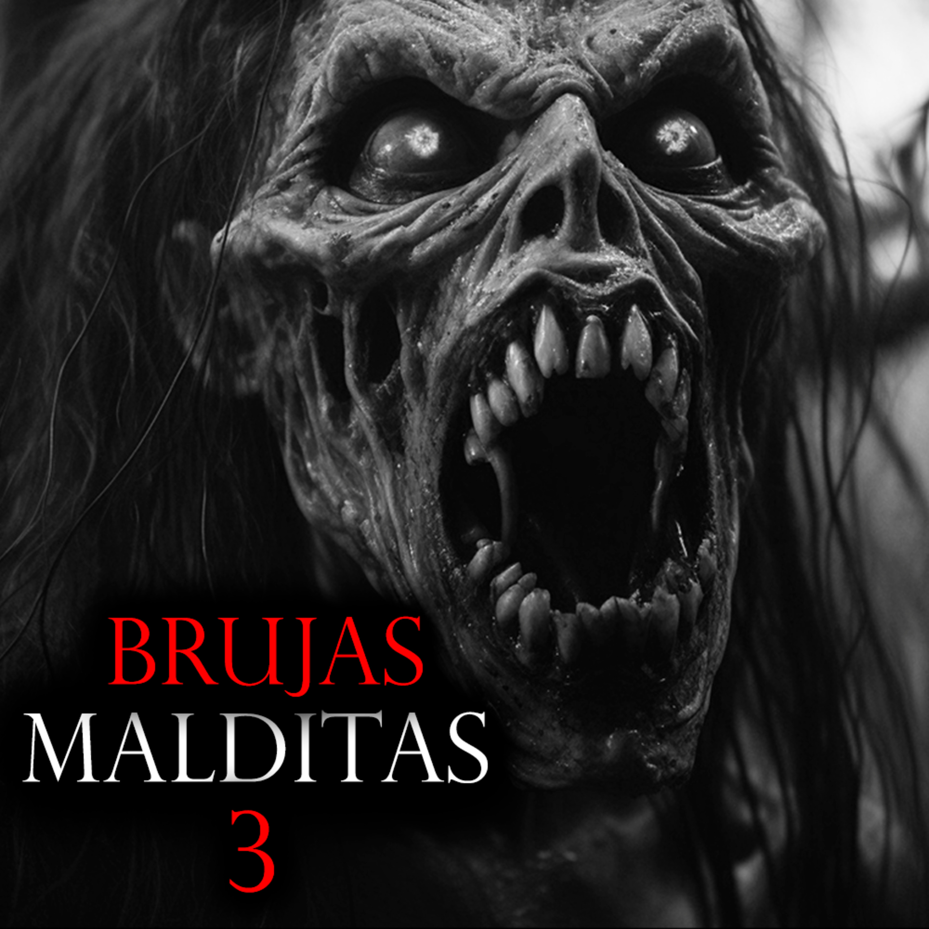 TU VIDA O LA DE TU BEBE | Aterradores Tratos Diabólicos Con BRUJAS - Historias de Terror  episode artwork