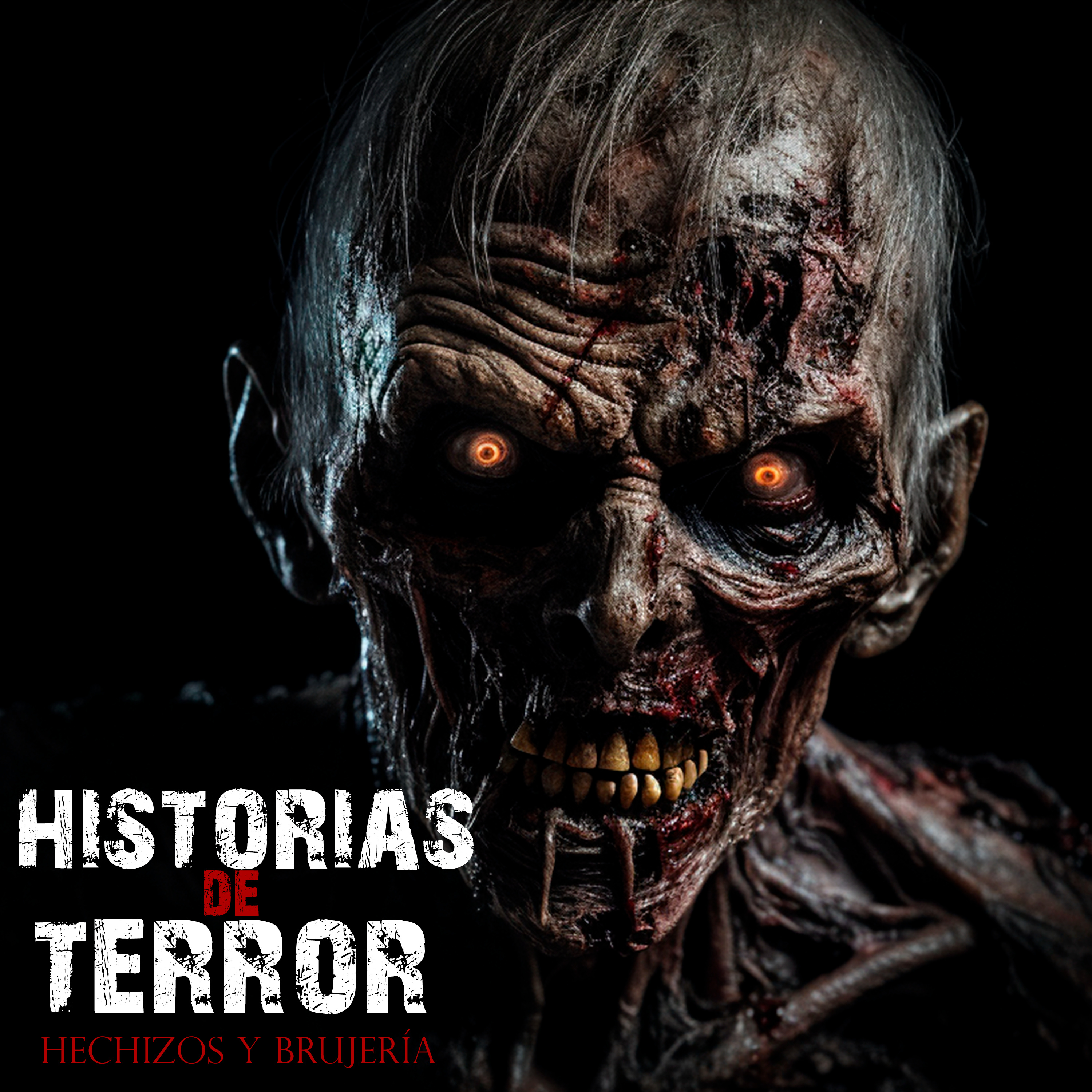 HECHIZOS Y BRUJERÍA | Aterradoras Historias de Terror y Relatos de Terror  episode artwork