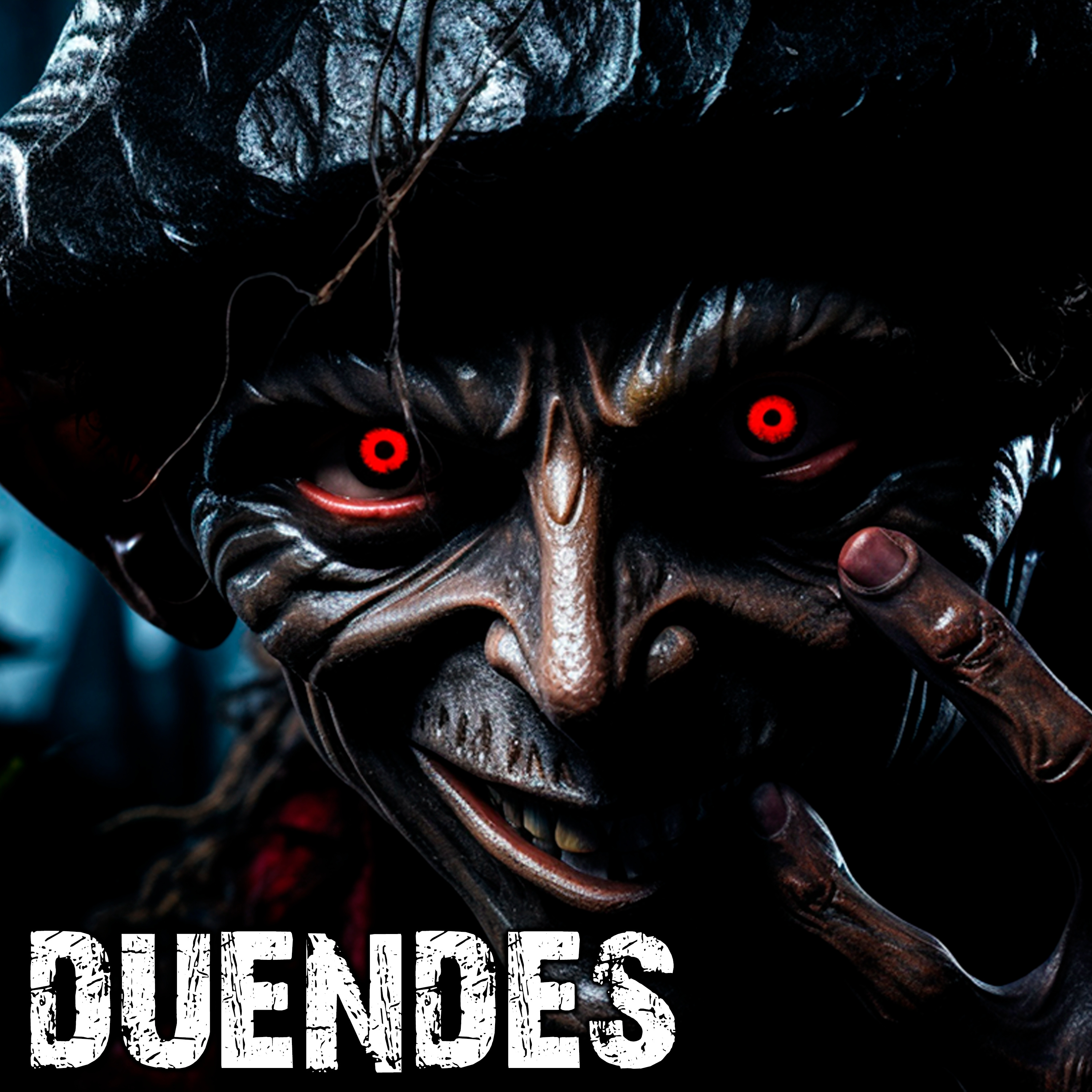  LOS DUENDES DE LA ANCIANA | HISTORIAS DE TERROR Y RELATOS DE HORROR episode artwork