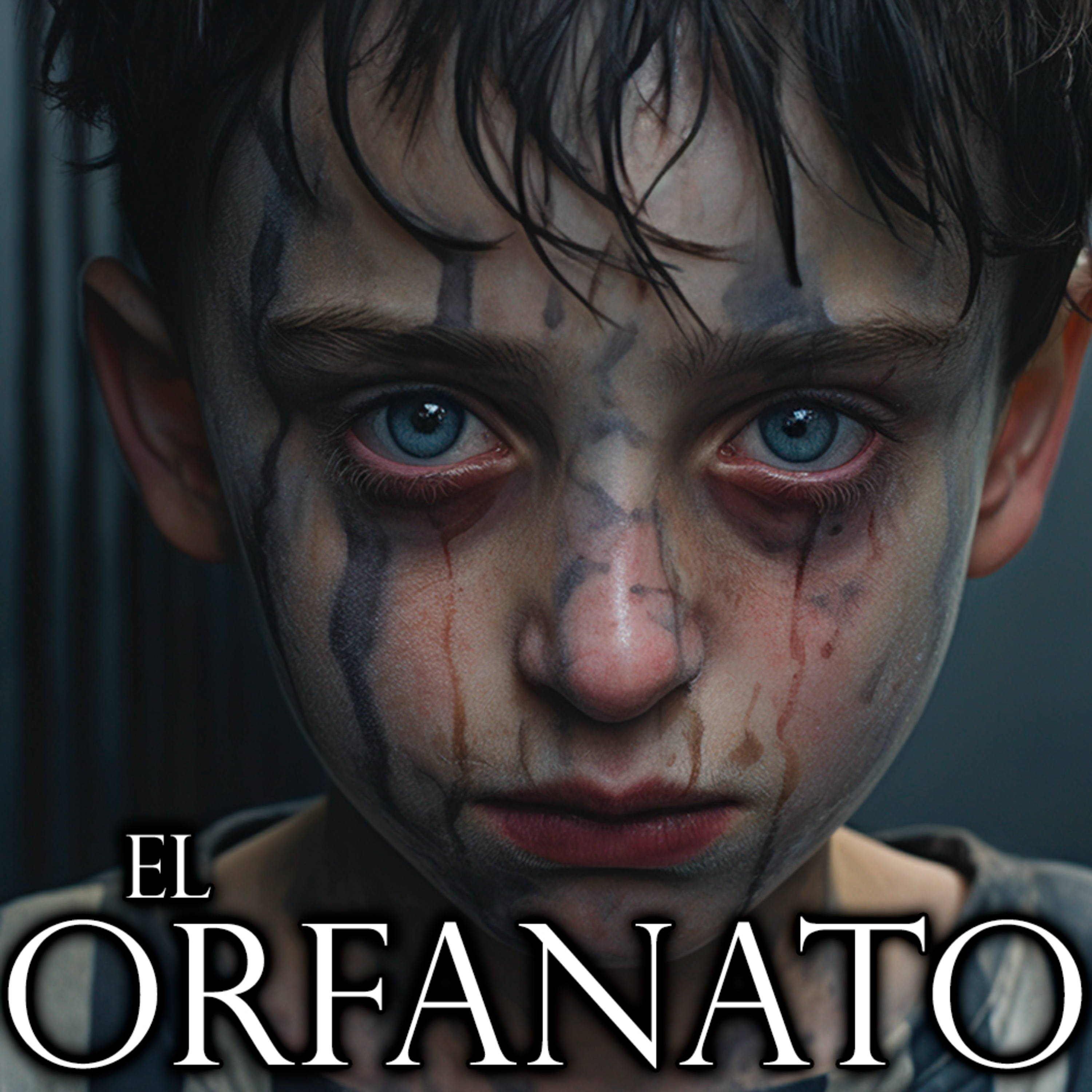 ORFANATOS DEL TERROR | Impactantes Historias de Terror y Relatos de Terror episode artwork