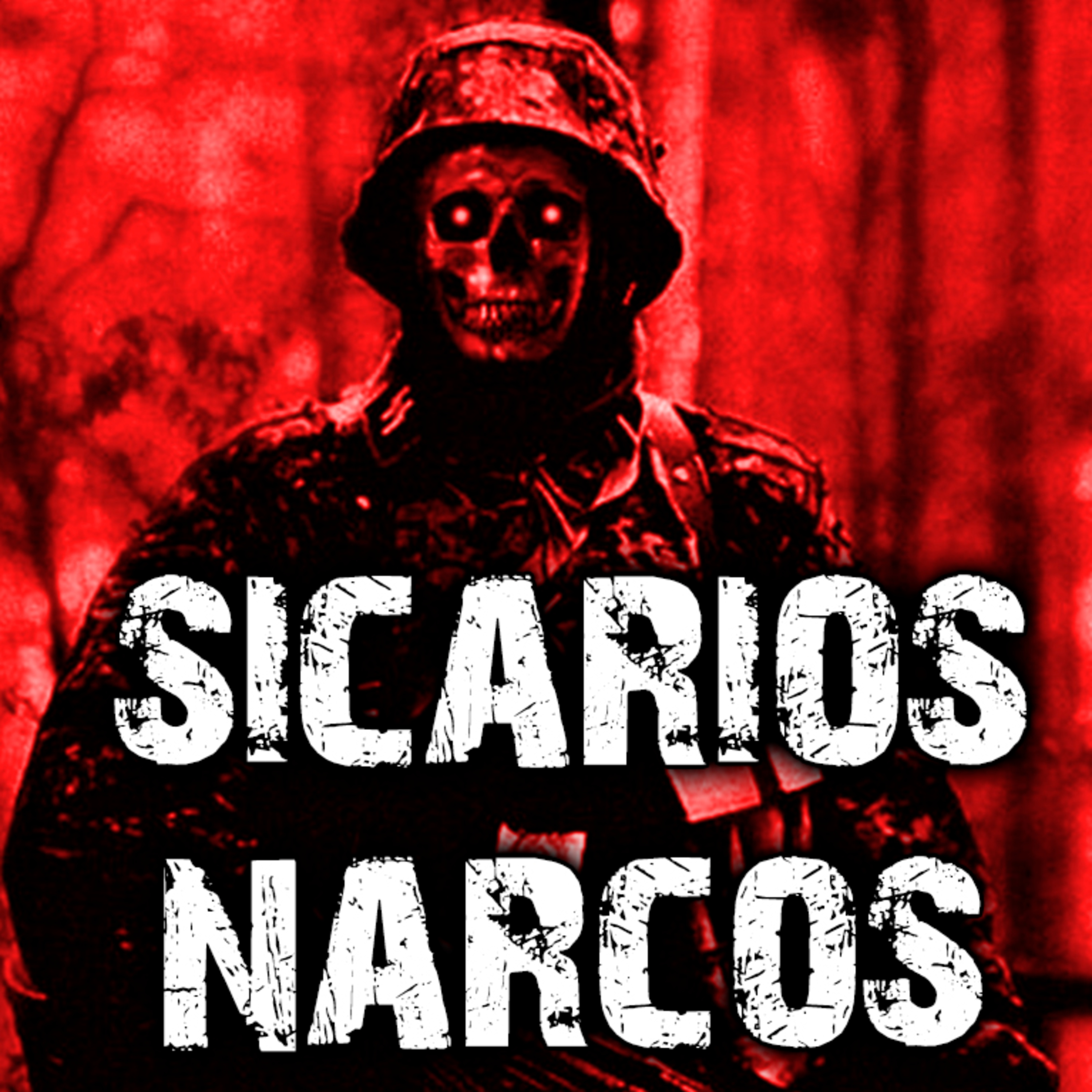 SICARIOS | SECRETOS OSCUROS - Historias de Terror y Relatos de Terror episode artwork