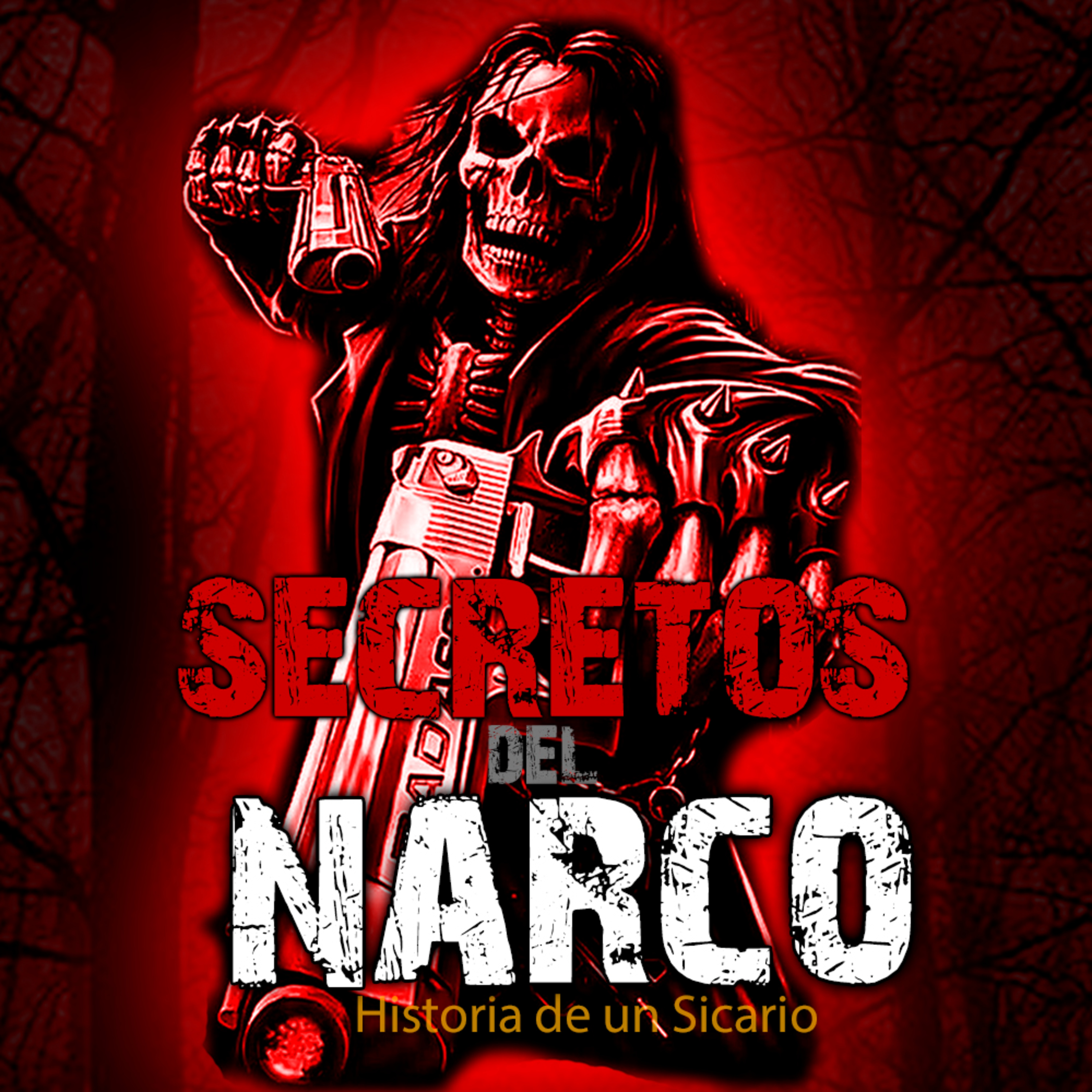 SICARIOS | SECRETOS DEL OFICIO - Historias de Terror y Relatos de Terror episode artwork