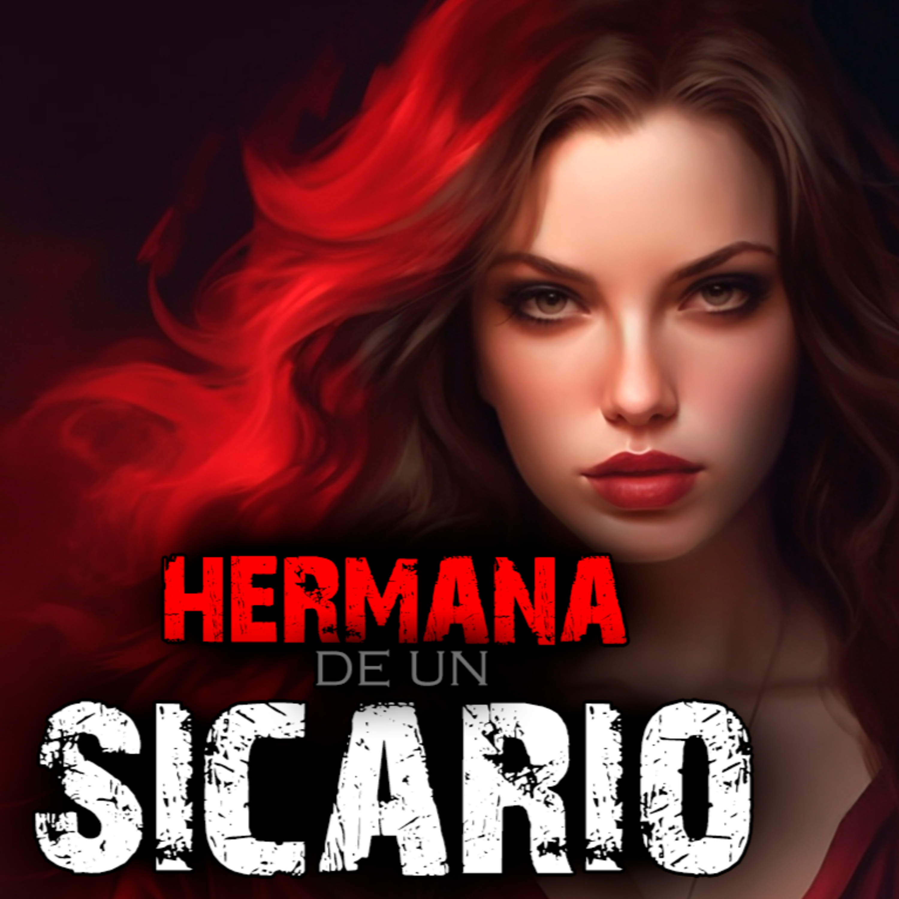 SICARIOS | ME ENAMORE DE LA HERMANA DE UN SICARIO - Historias de terror y relatos de terror episode artwork