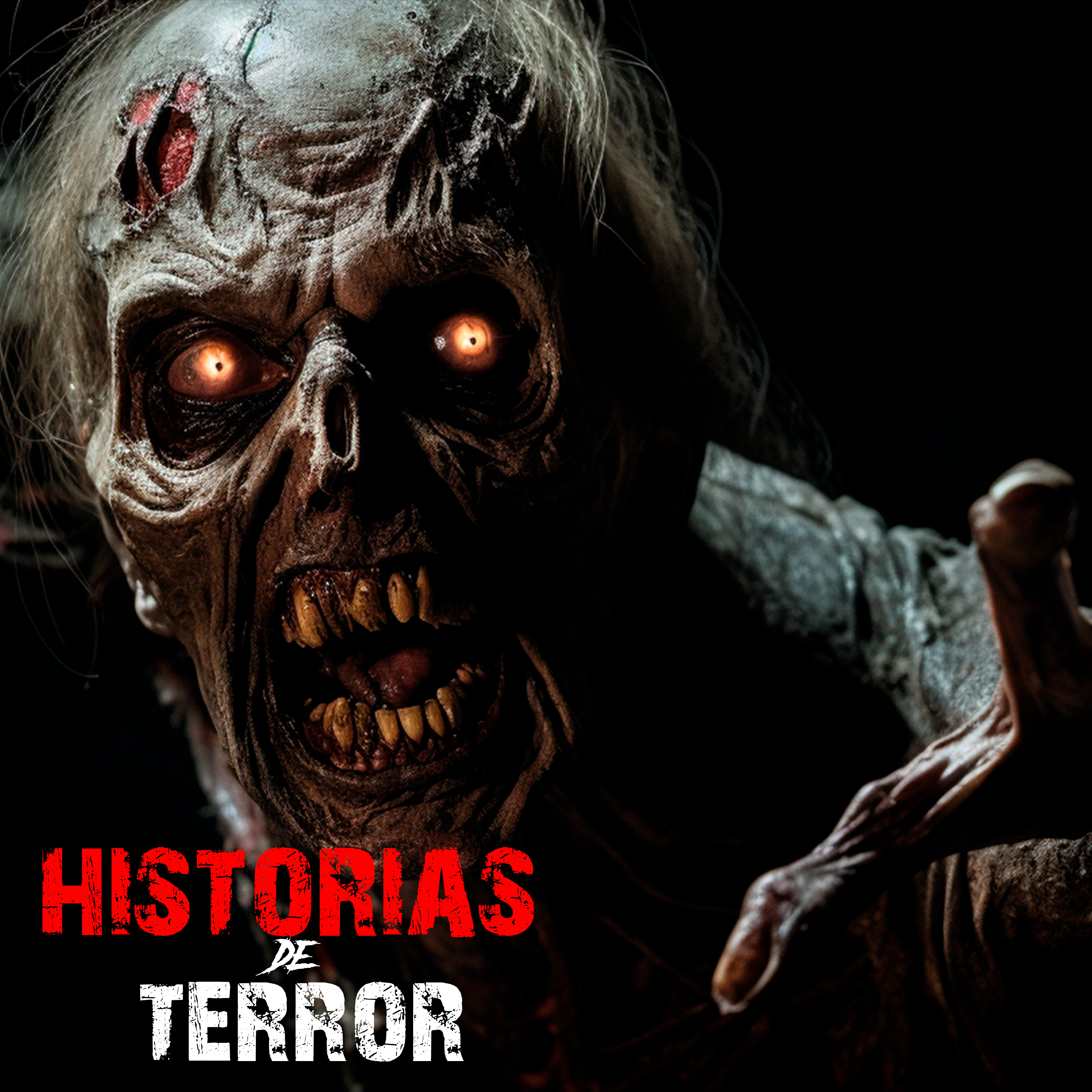 Historias de Terror | Recopilación macabra de Relatos de Horror episode artwork