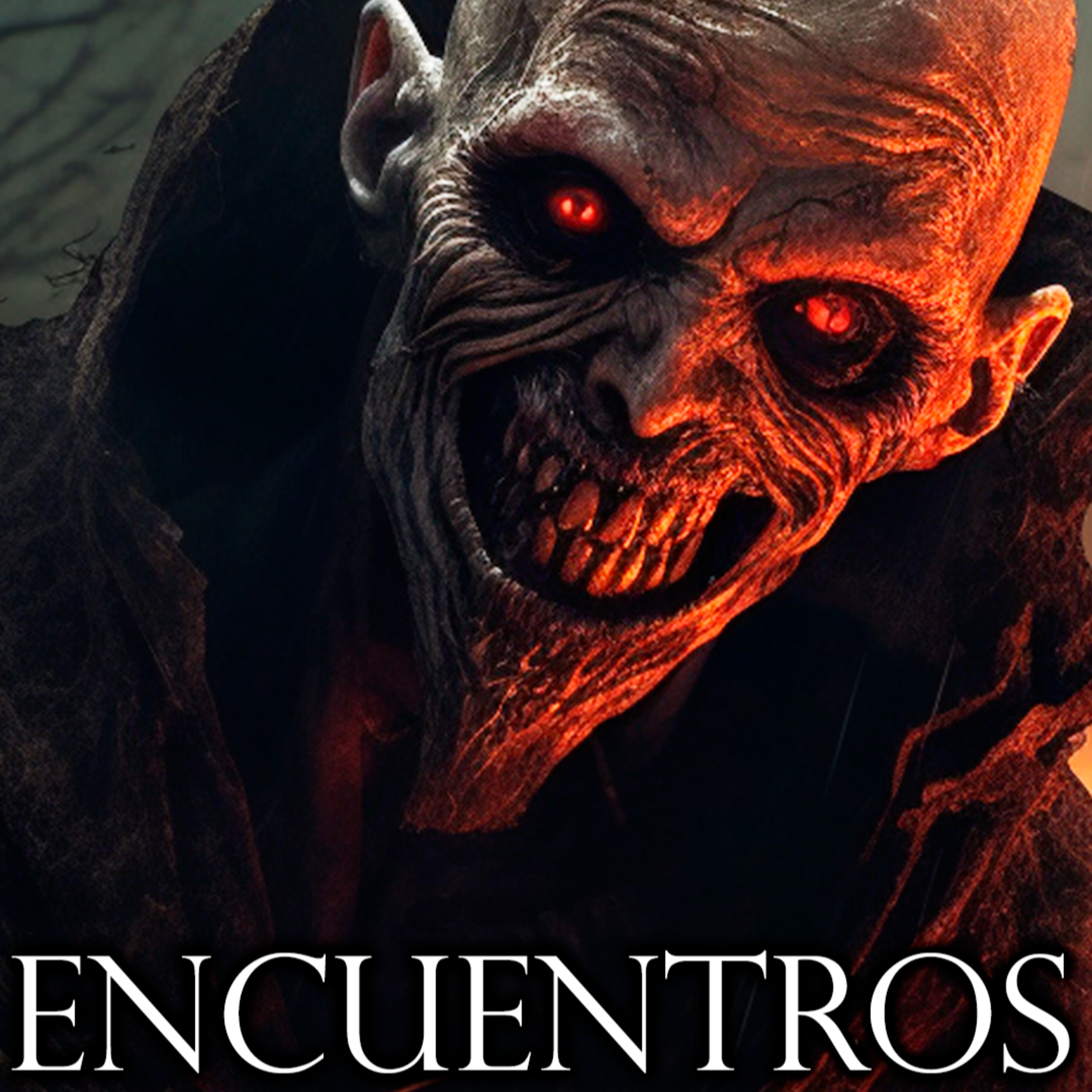 ESPÍRITUS EN LA CARRETERA | Carreteras - Historias de Terror y Relatos de Terror episode artwork