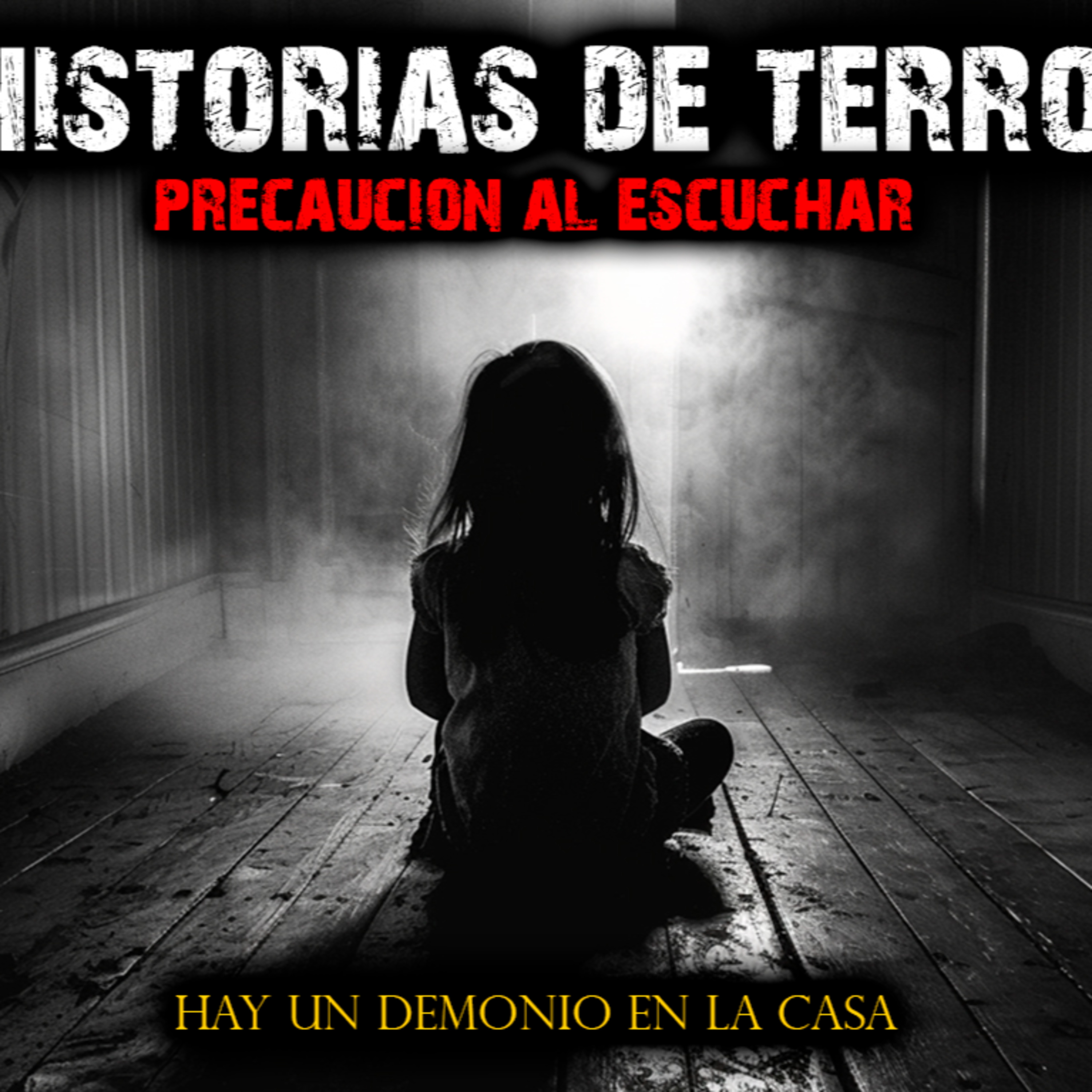 COMPRE LA CASA DE UNA BRUJA | Historias de Terror y Relatos de Horror episode artwork