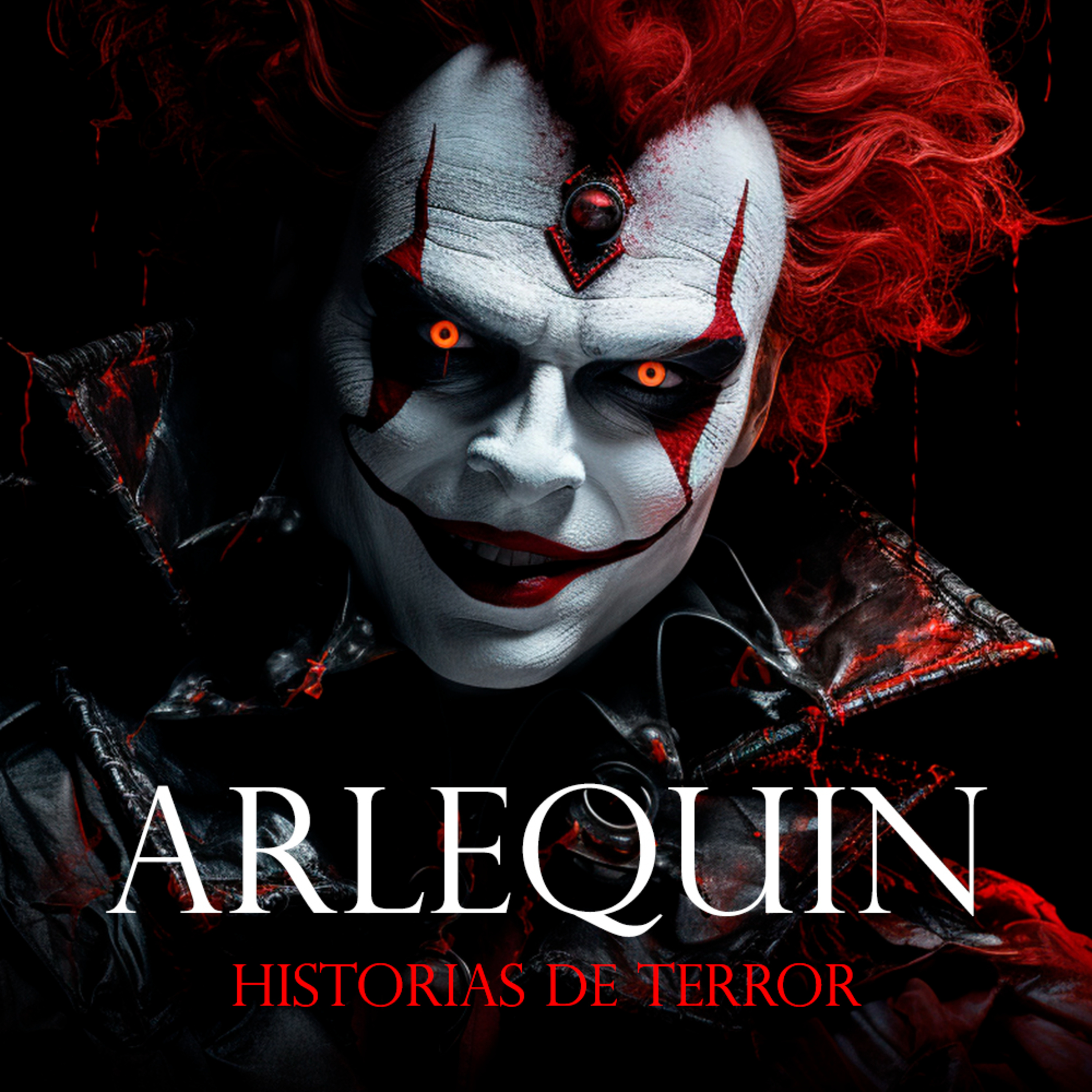 PAYASOS MALDITOS | Historias de Terror y Relatos de Horror  episode artwork