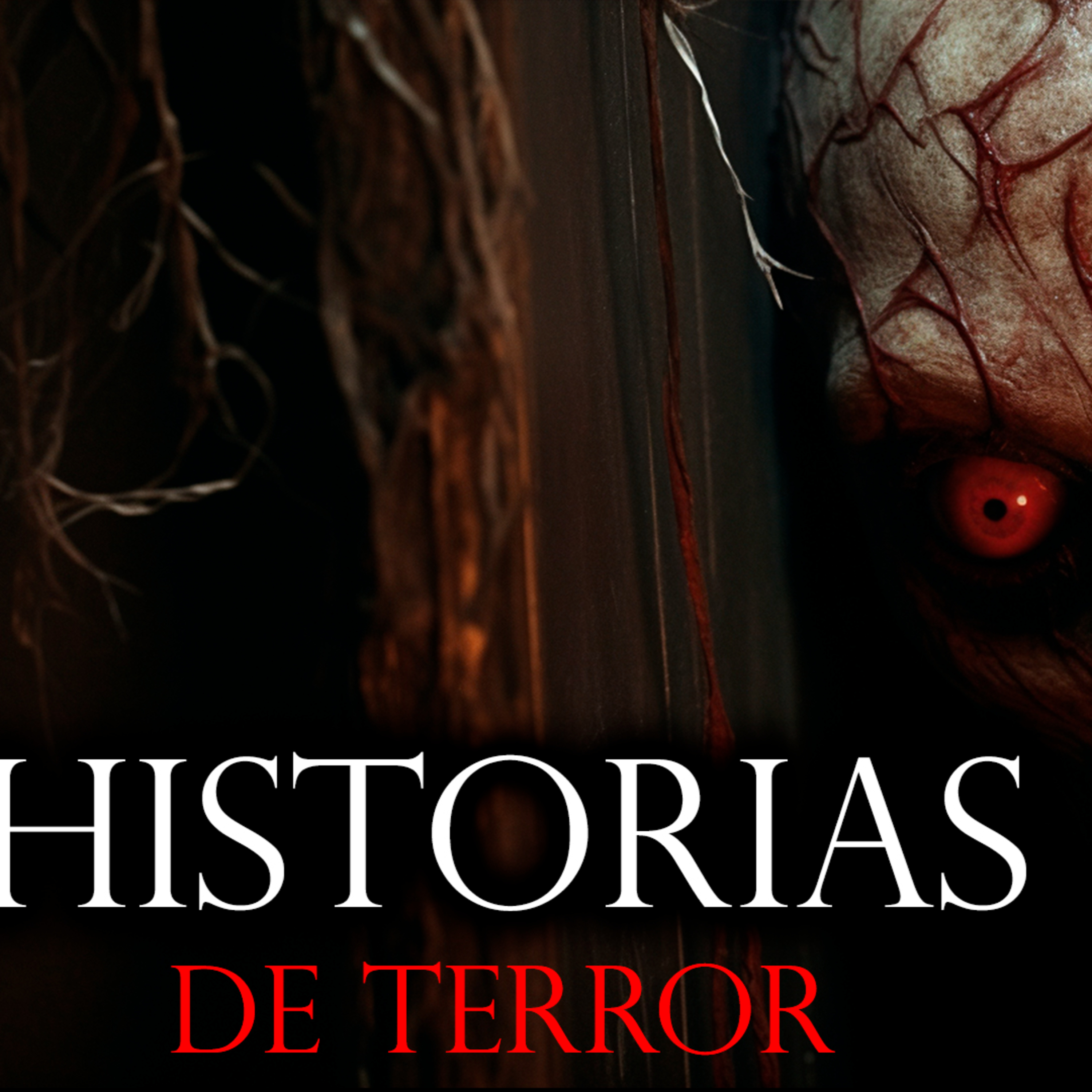 HISTORIAS DE TERROR Y RELATOS DE HORROR episode artwork