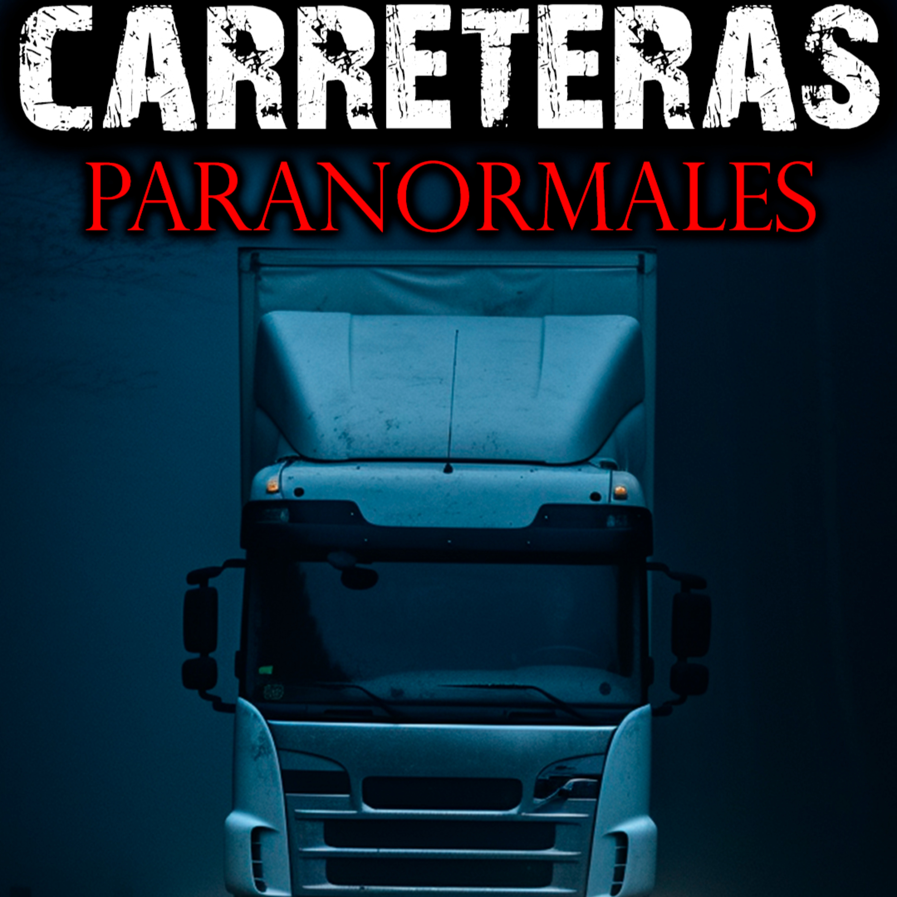 LLAMADAS PARANORMALES | Historias de Terror y Relatos de Horror episode artwork