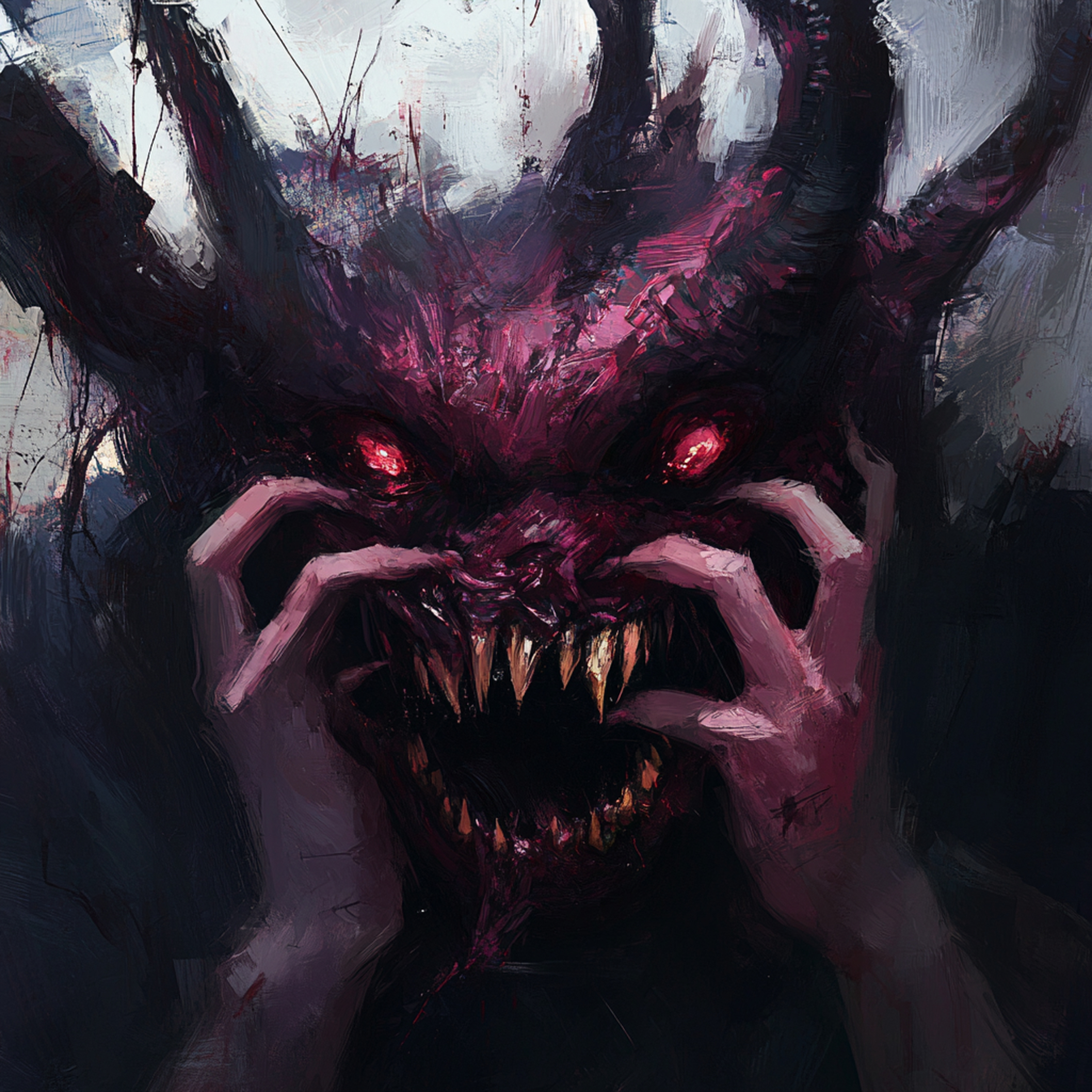 Historias de Terror ATERRADORAS - Relatos para Valientes episode artwork
