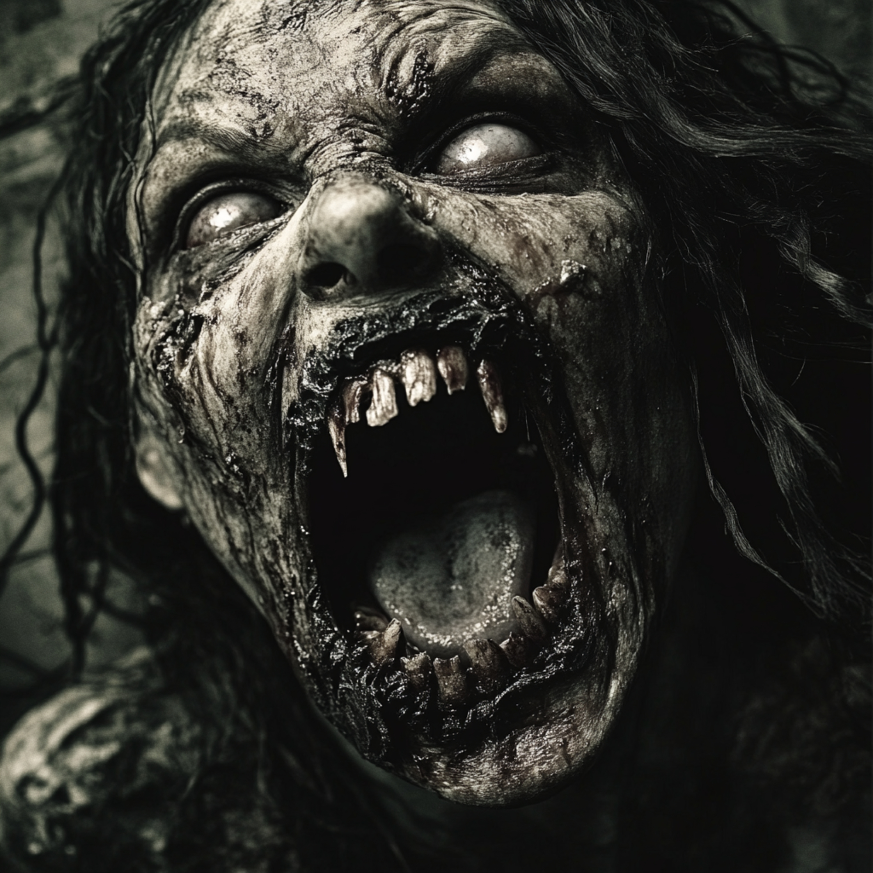 ATERRADORES ENCEUNTROS CON BRUJAS | Historias de Terror y Relatos Paranormales episode artwork