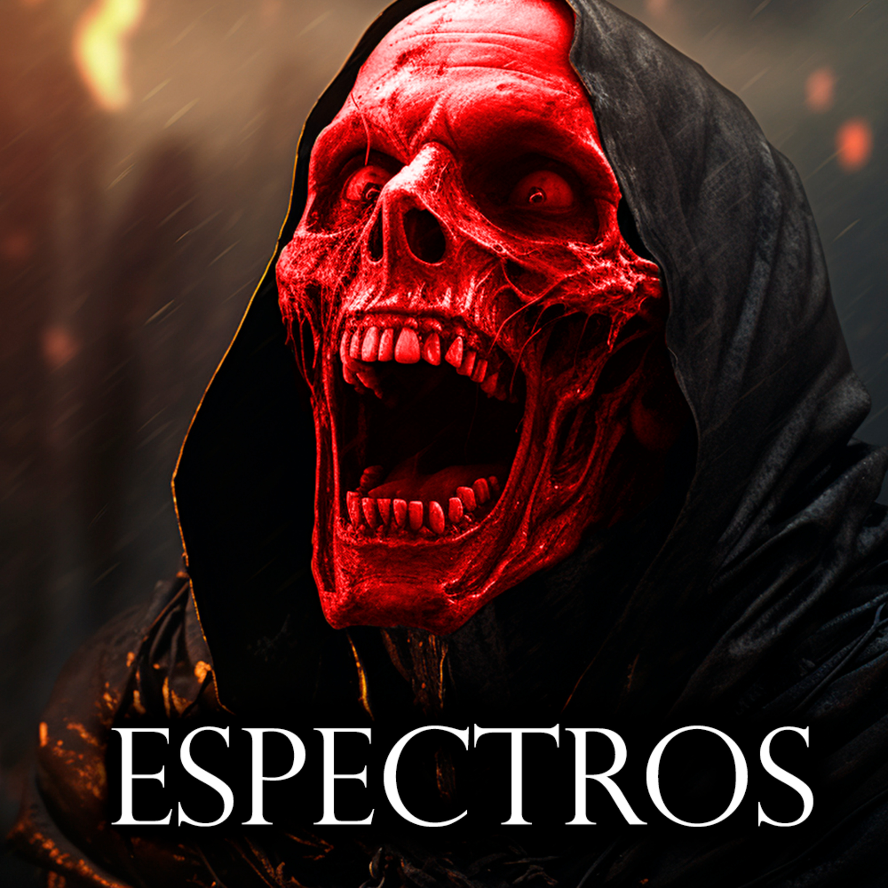 NUNCA REGRESE A CASA | EMOCIONES QUE MATAN - Historias de Terror y Relatos de Terror episode artwork