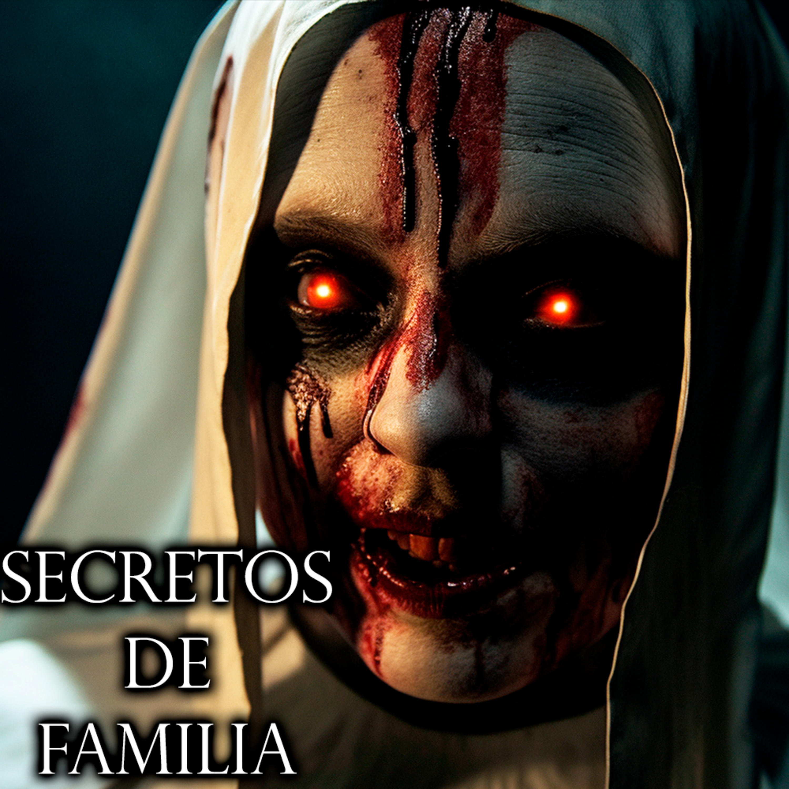 NO SABÍA QUE MI NOVIA ERA BRUJA | Historias de Terror y Relatos Perturbadores de Horror episode artwork
