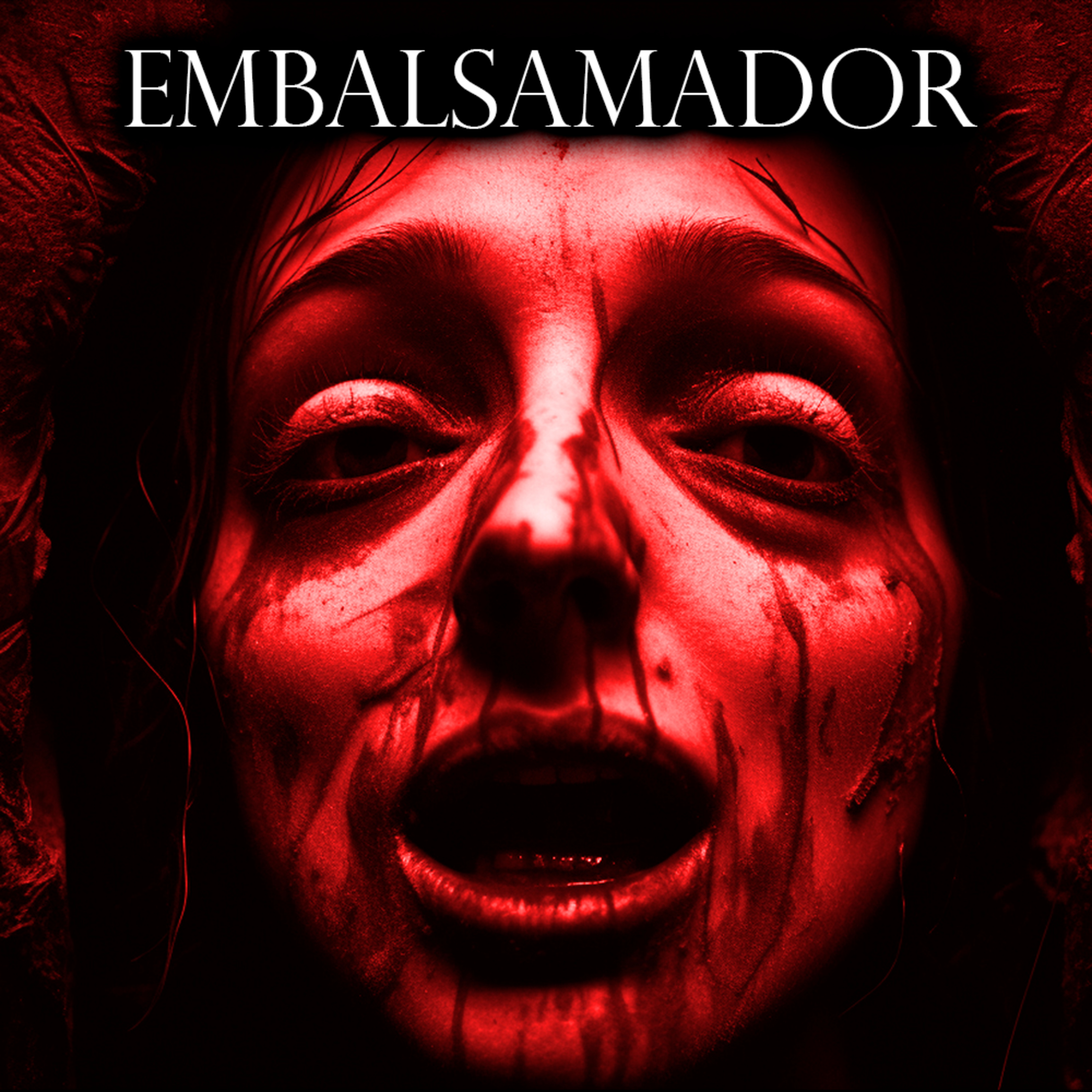 EMBALSAMADOR DE NOVIAS | Historias de Terror y Relatos Perturbadores de Terror episode artwork