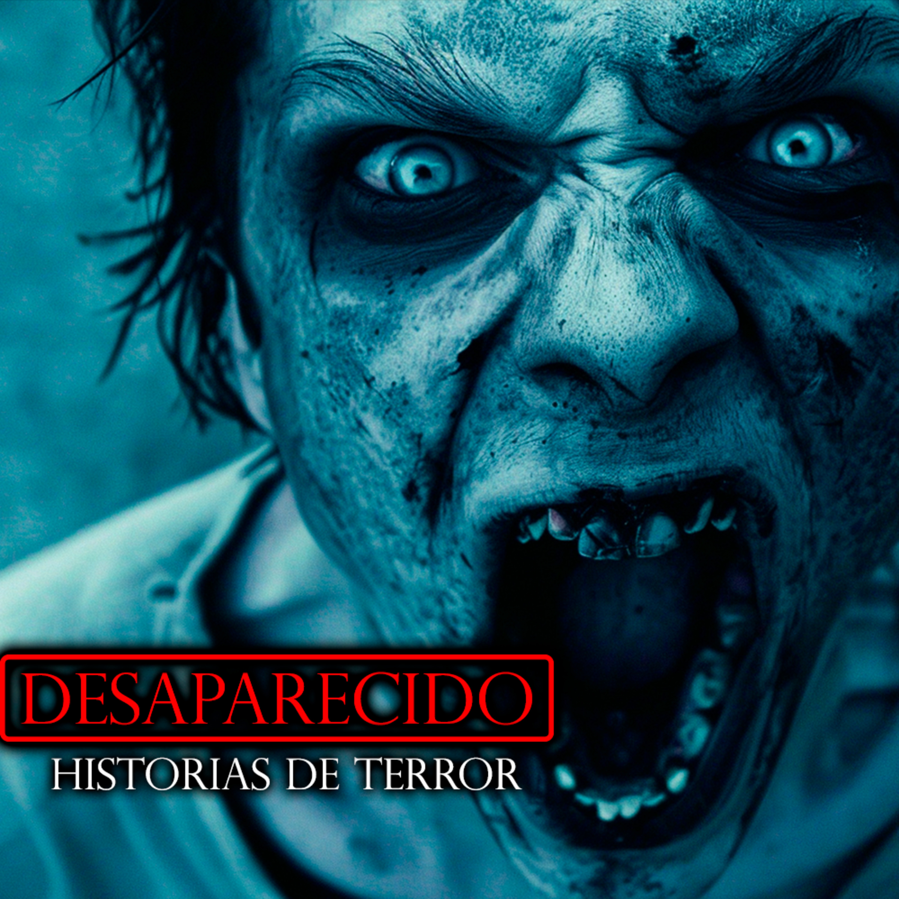 EXTRAÑAS DESAPARICIONES EN LA CASA DE FERRER | Historias de Terror y Relatos de Terror Perturbadores de Terror episode artwork