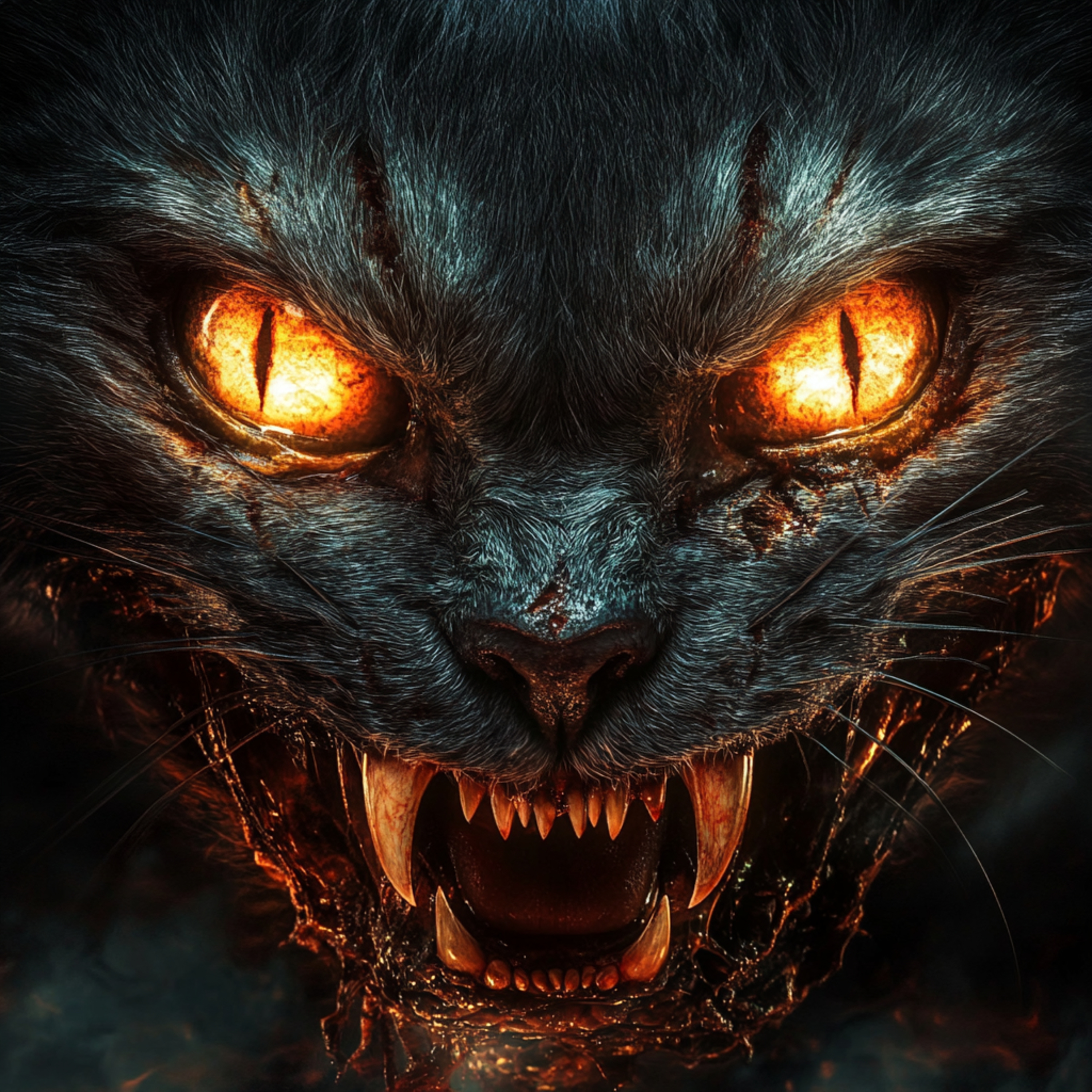 ANIMALES POSEIDOS POR EL DIABLO | Historias de Terror y Relatos Perturbadores de Terror episode artwork