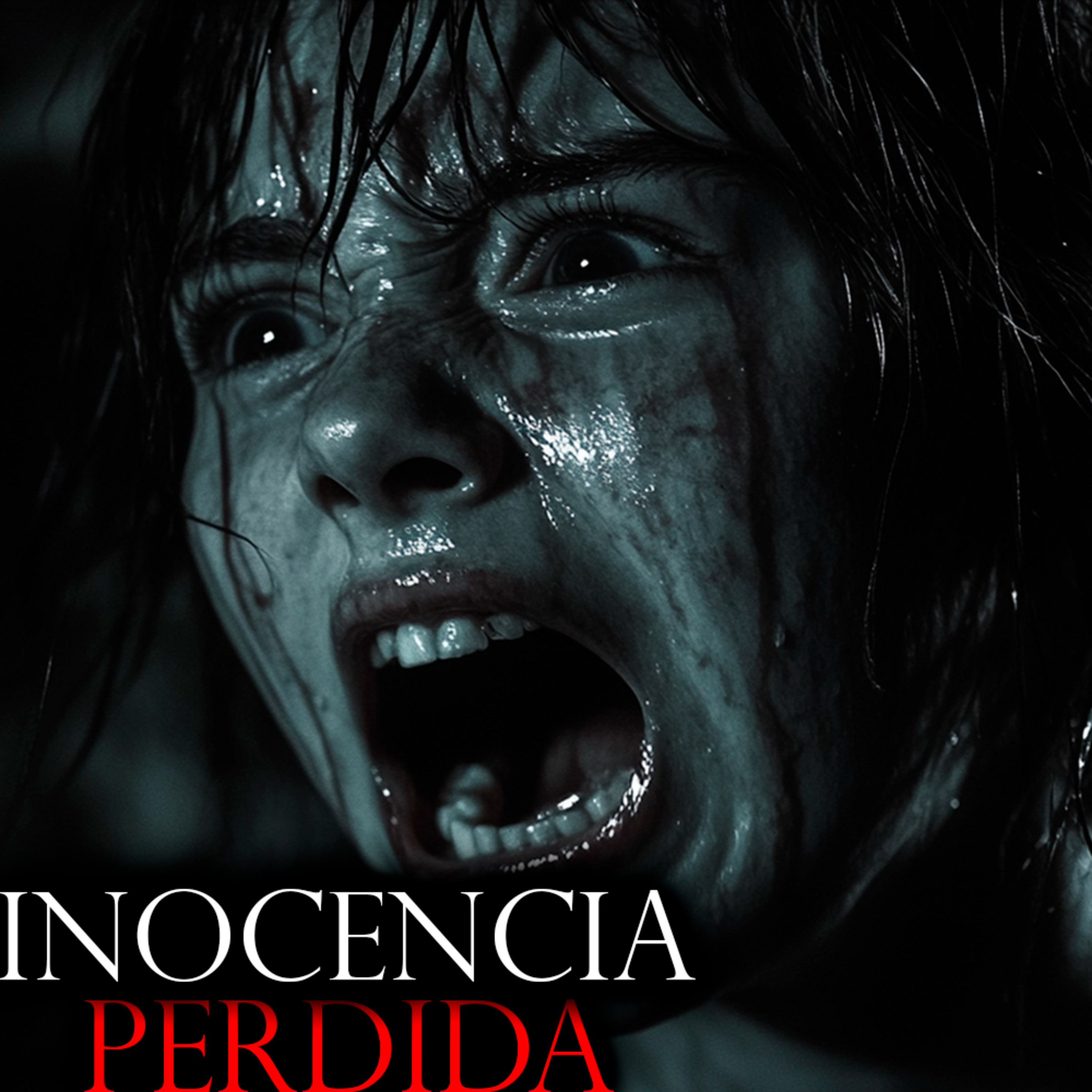 INOCENTES Y ESGOGIDAS | Aterradoras Historias de Terror Reales episode artwork