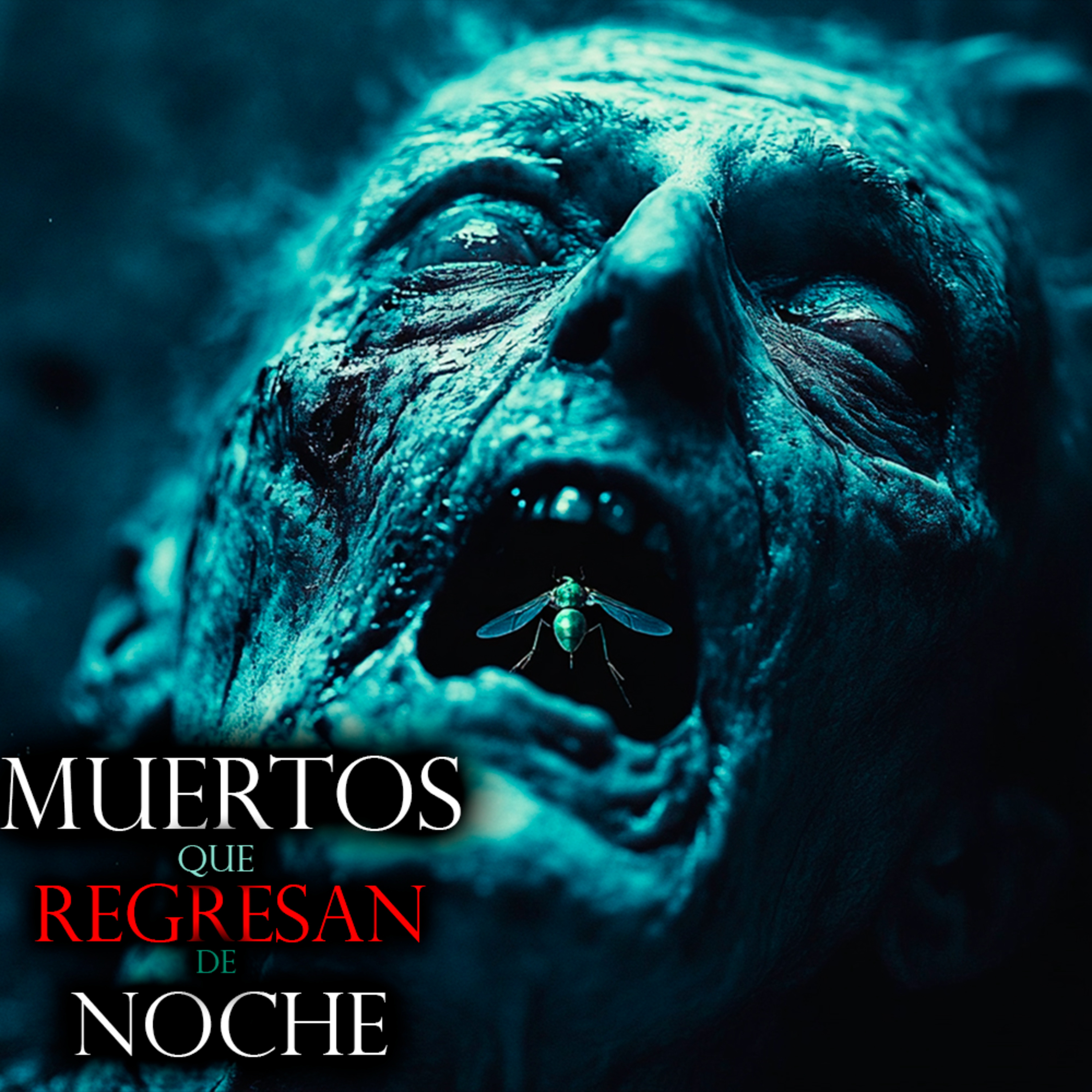 MUERTOS DE MEDIA NOCHE | ESPECIAL DE DÍA DE MUERTOS - Historias de Terror y Relatos de Terror episode artwork
