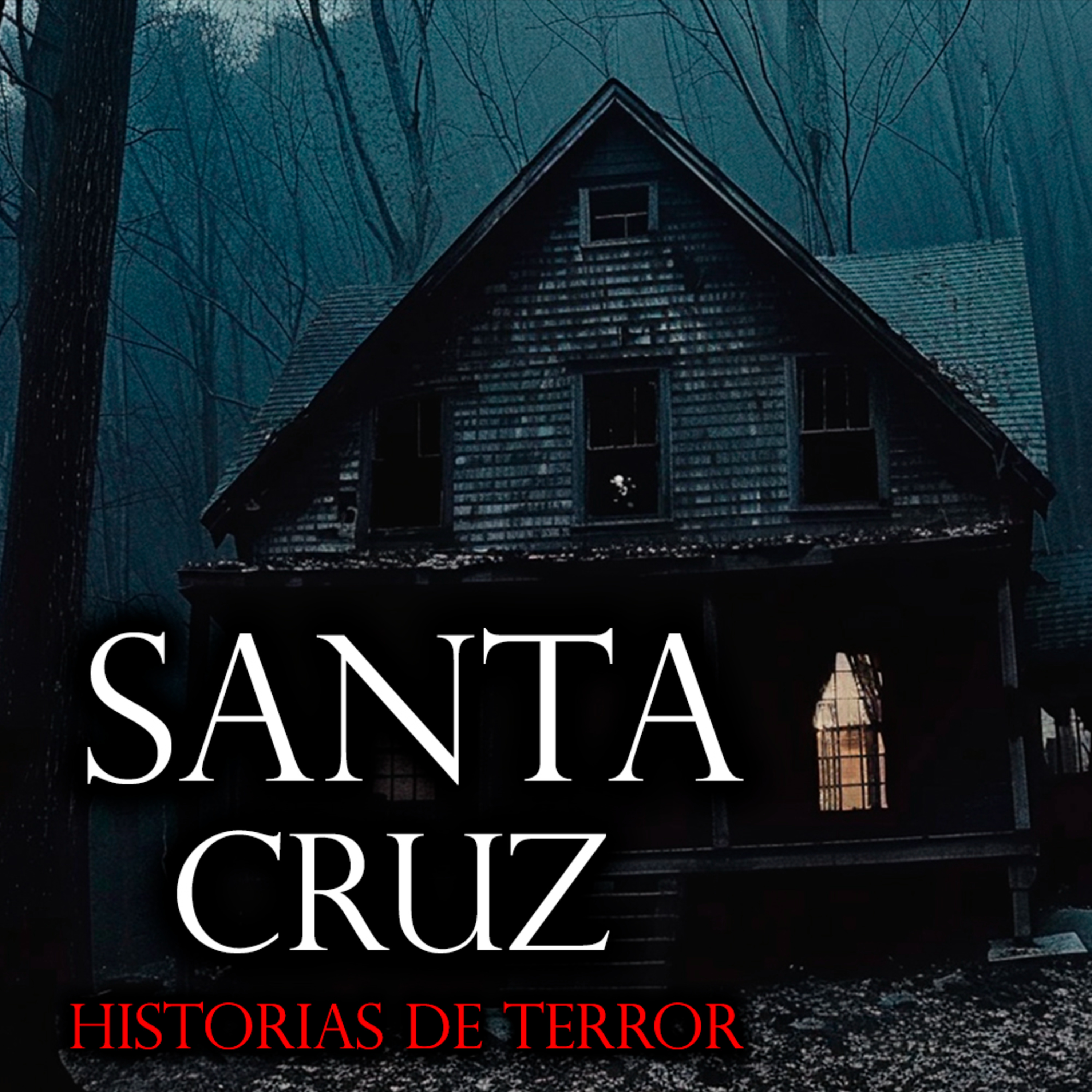 PASO EN LA CABAÑA SANTA CRUZ | Historias de Terror y Relatos de Terror episode artwork
