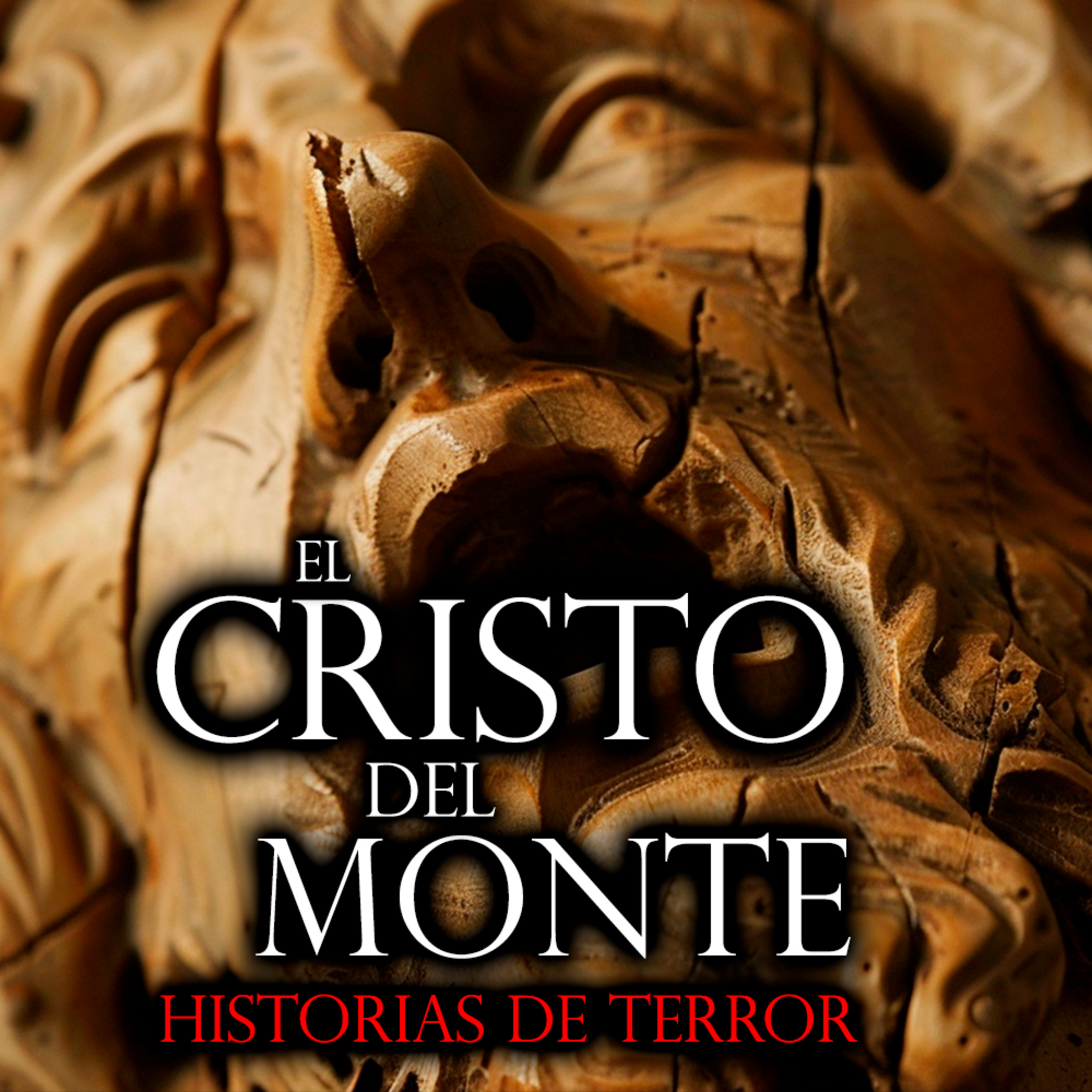EL CRISTO DEL MONTE | Historias de terror y Relatos de Terror episode artwork