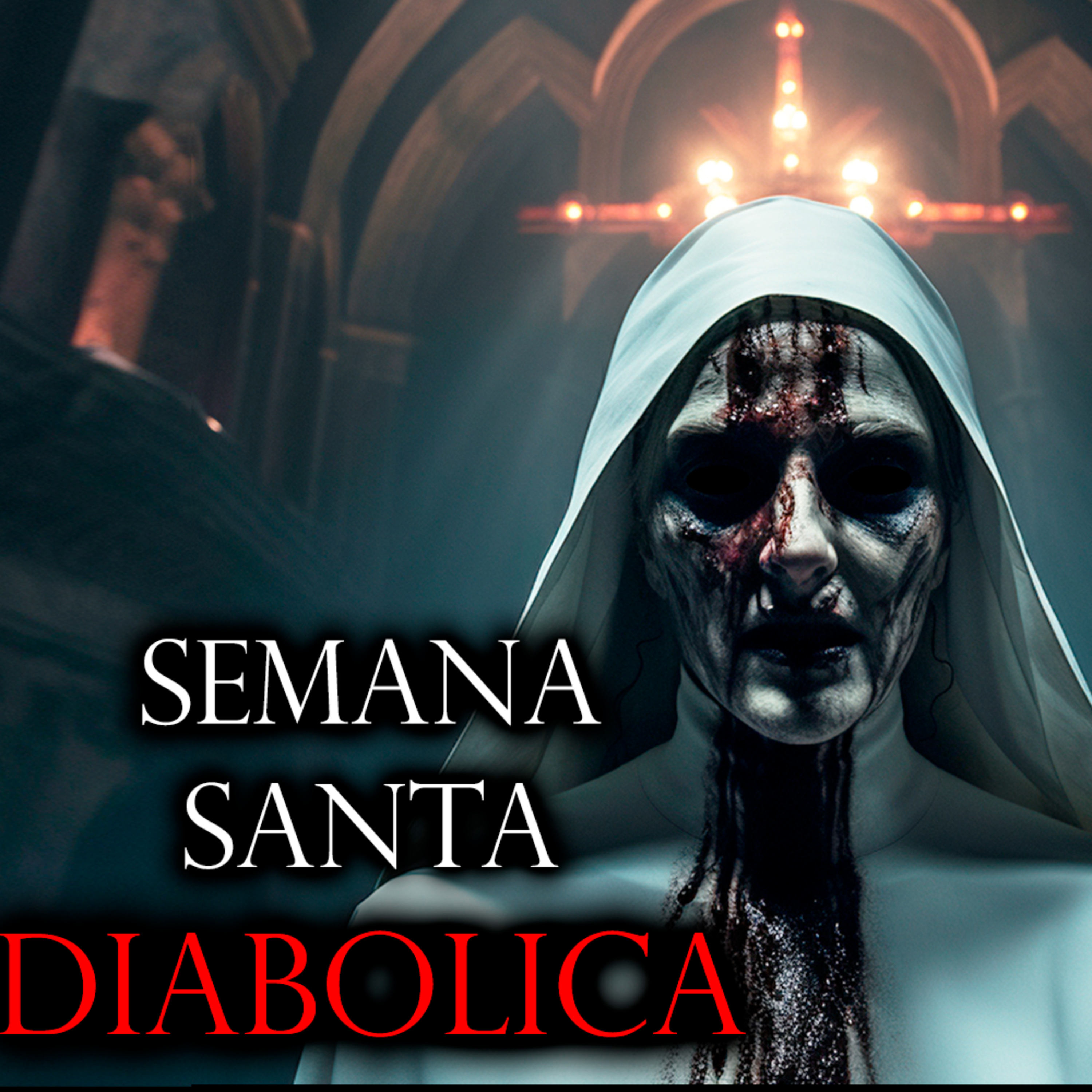 EL BAILE DEL DIABLO | Historias de Terror y Relatos de Terror episode artwork
