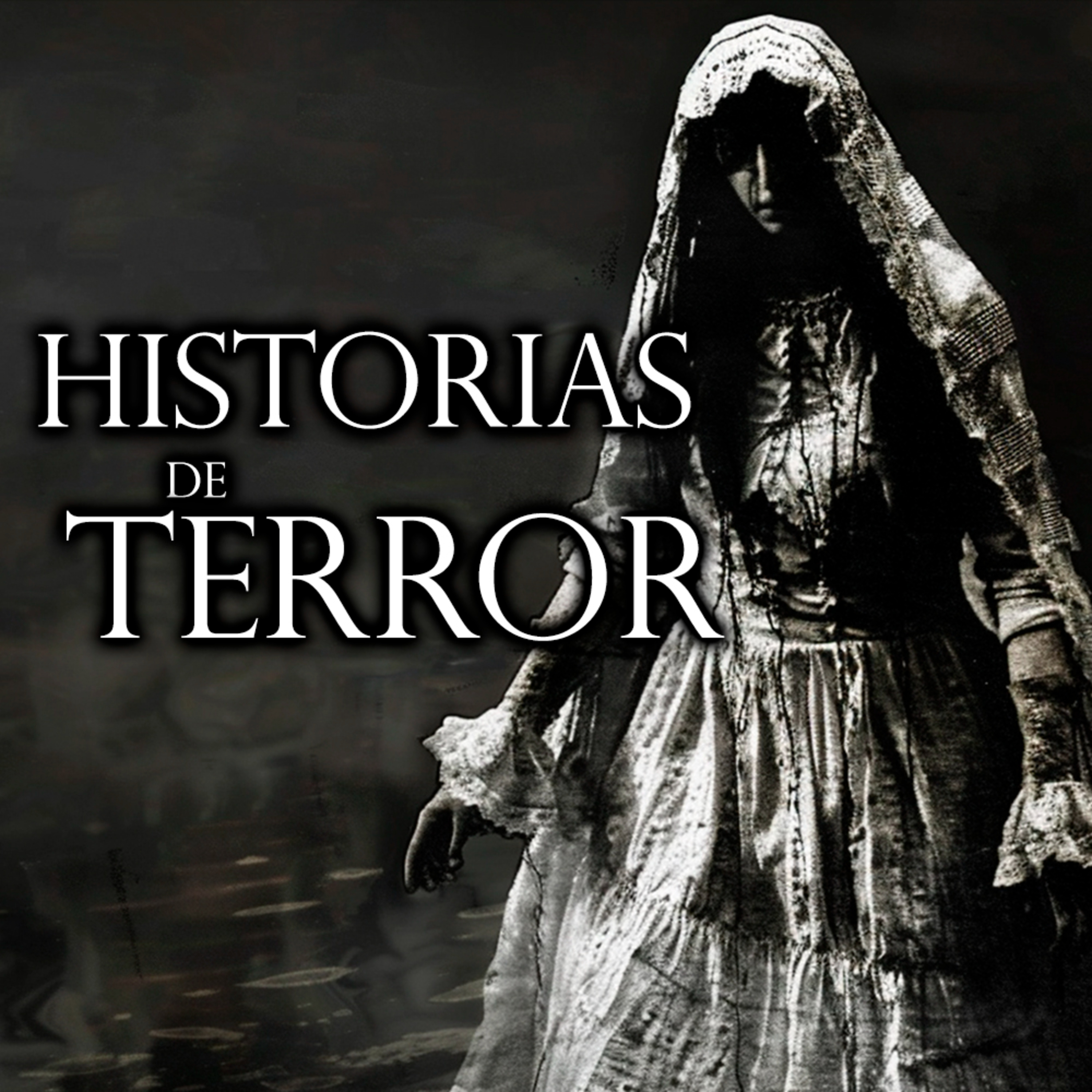 ME MANDARON MATAR | Brujería - Historias de Terror y Relatos de Terror episode artwork