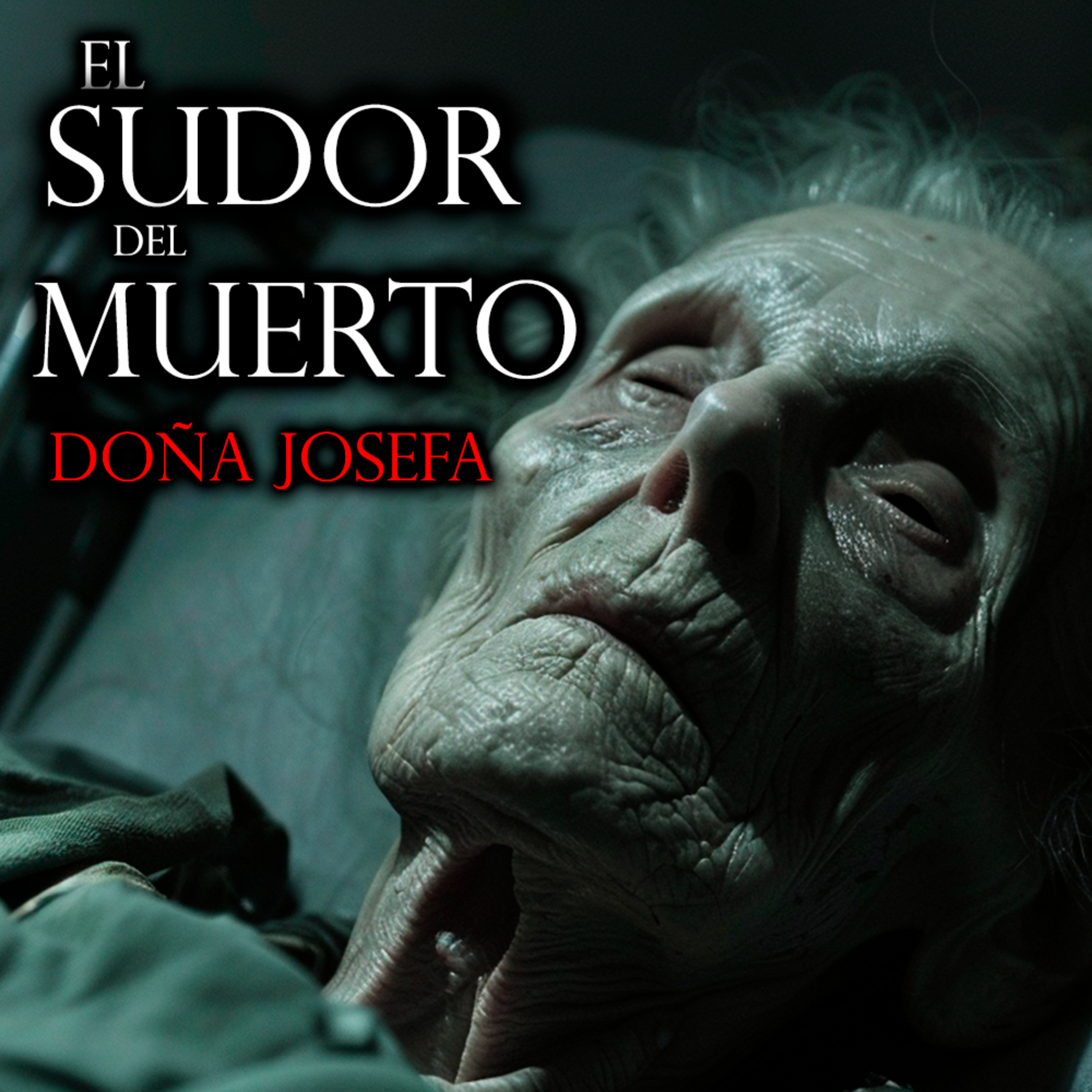 FUNERARIAS | Retos que Matan - Historias de Terror y Relatos de Terror episode artwork