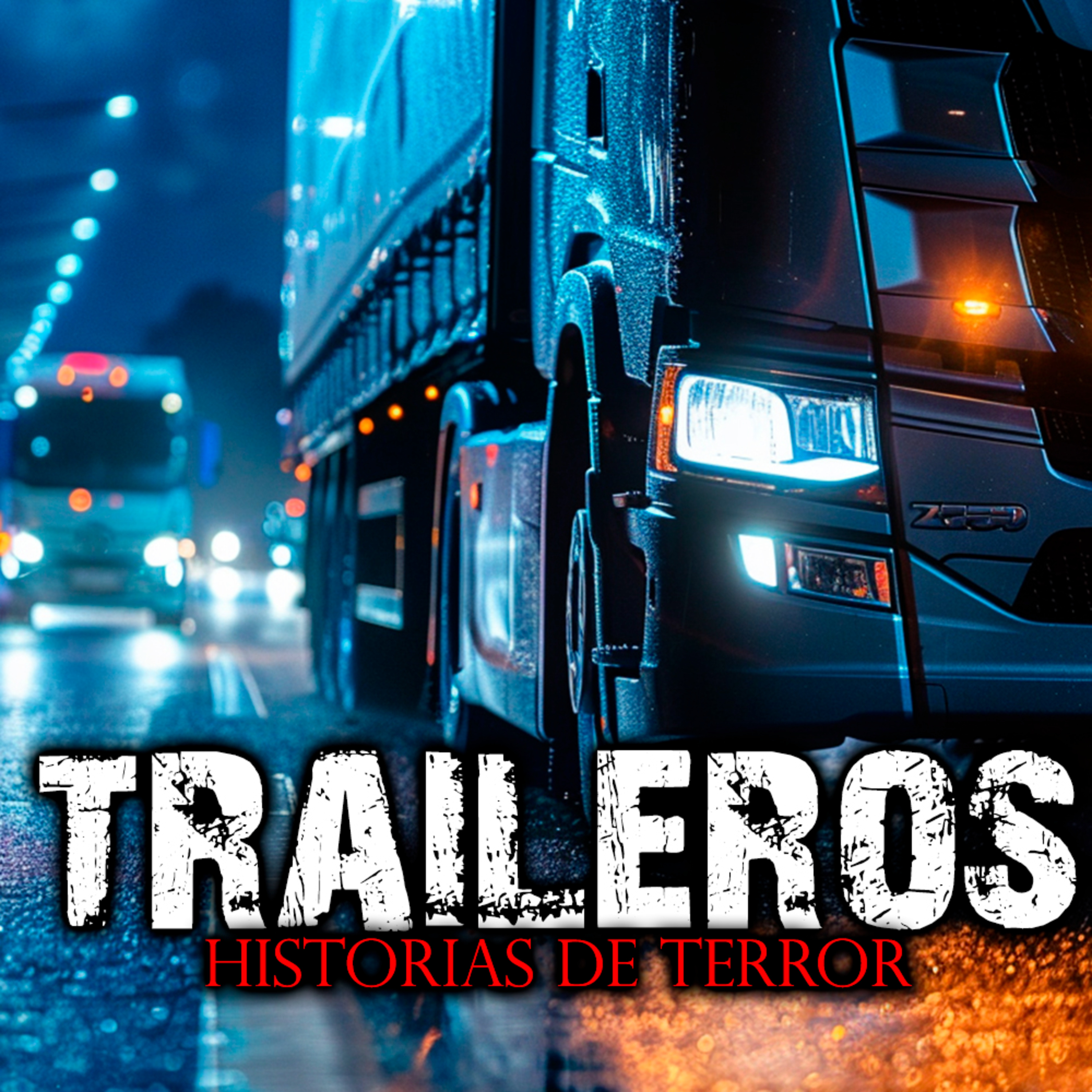 TRAILEROS | Bolsas Negras - Historias de Terror y Relatos de Terror episode artwork