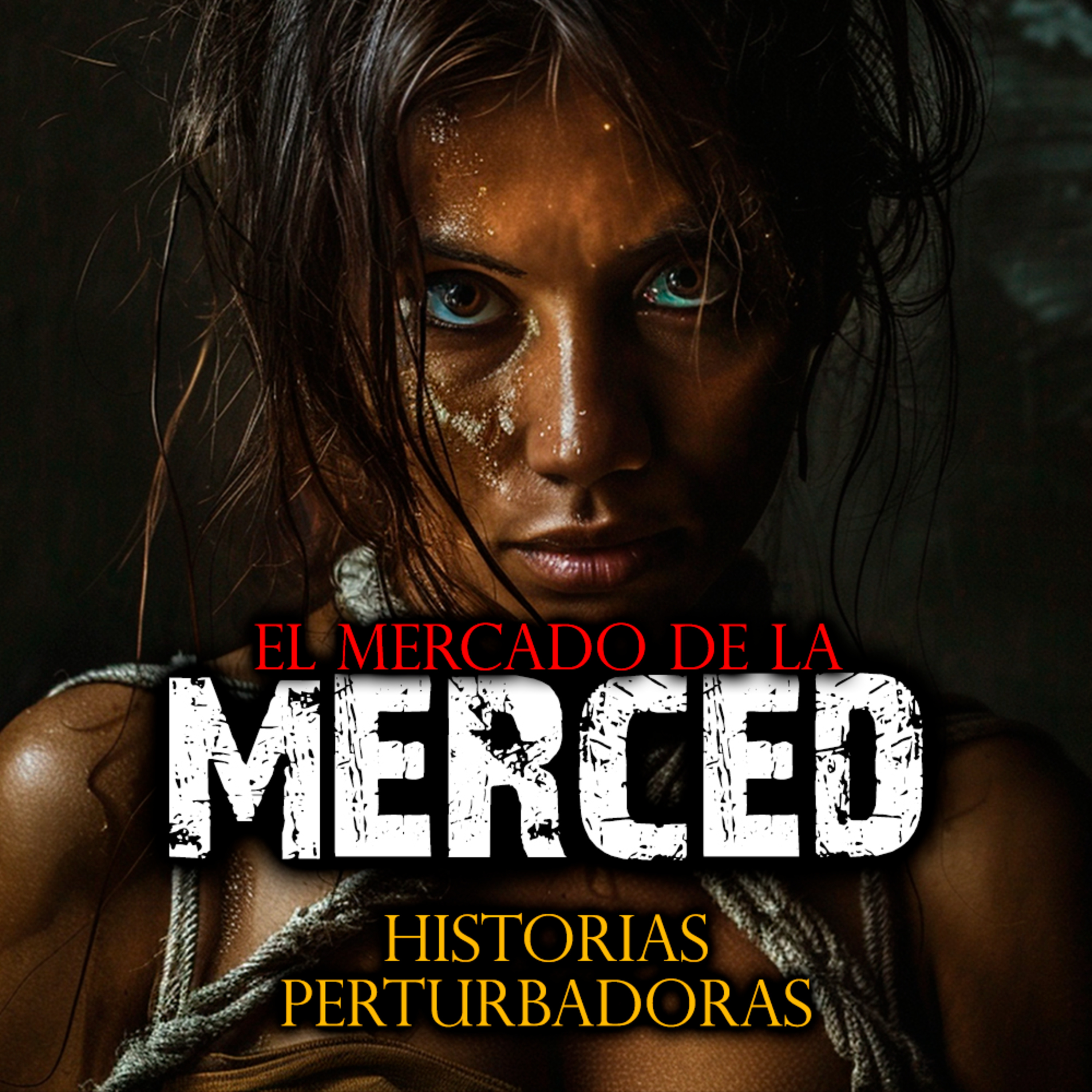CARIÑOSAS | El Secreto de Carmelita - Historias de Terror y Relatos de Terror episode artwork