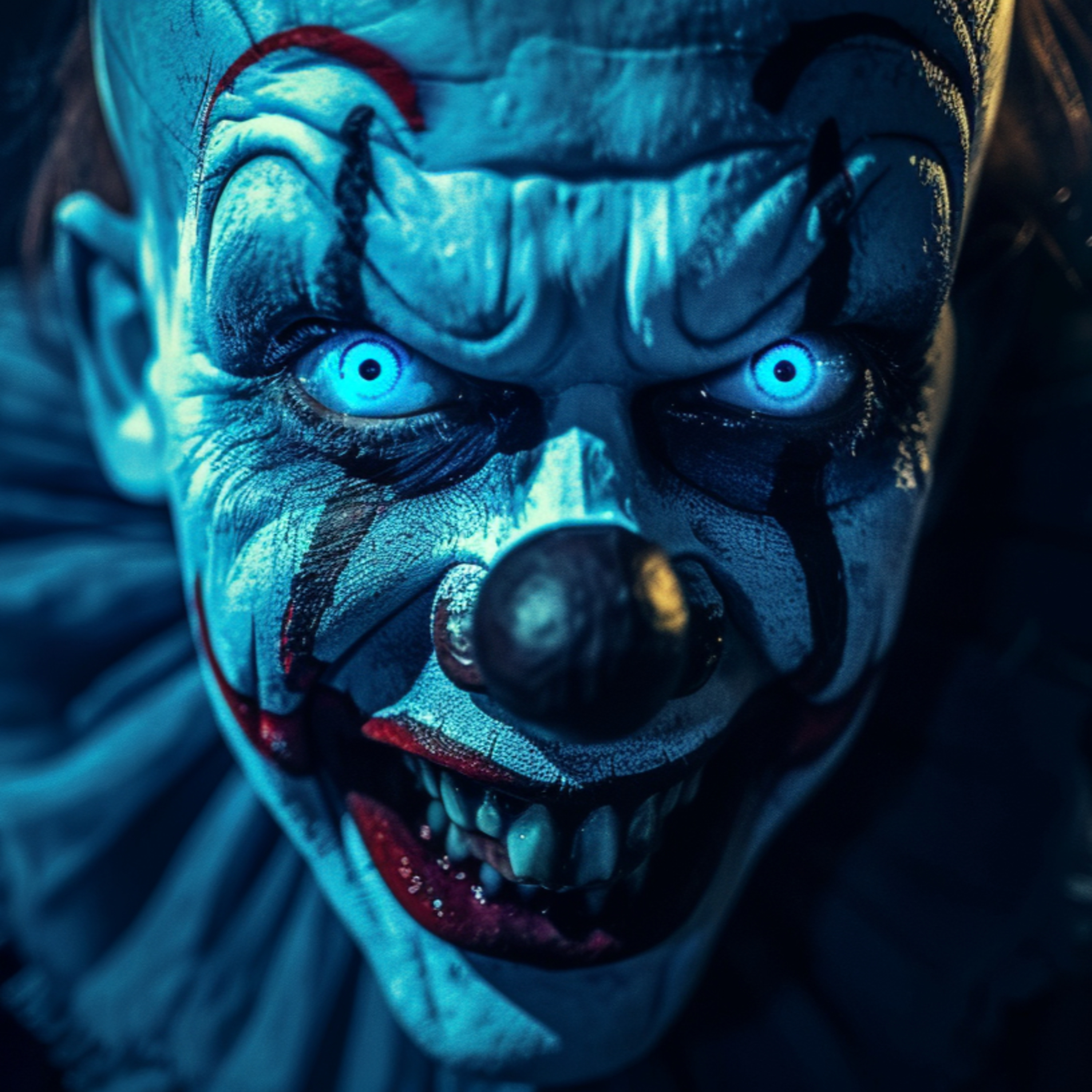 TRAILEROS | El Payaso de la Carretera | Historias de Terror y Relatos de Terror episode artwork