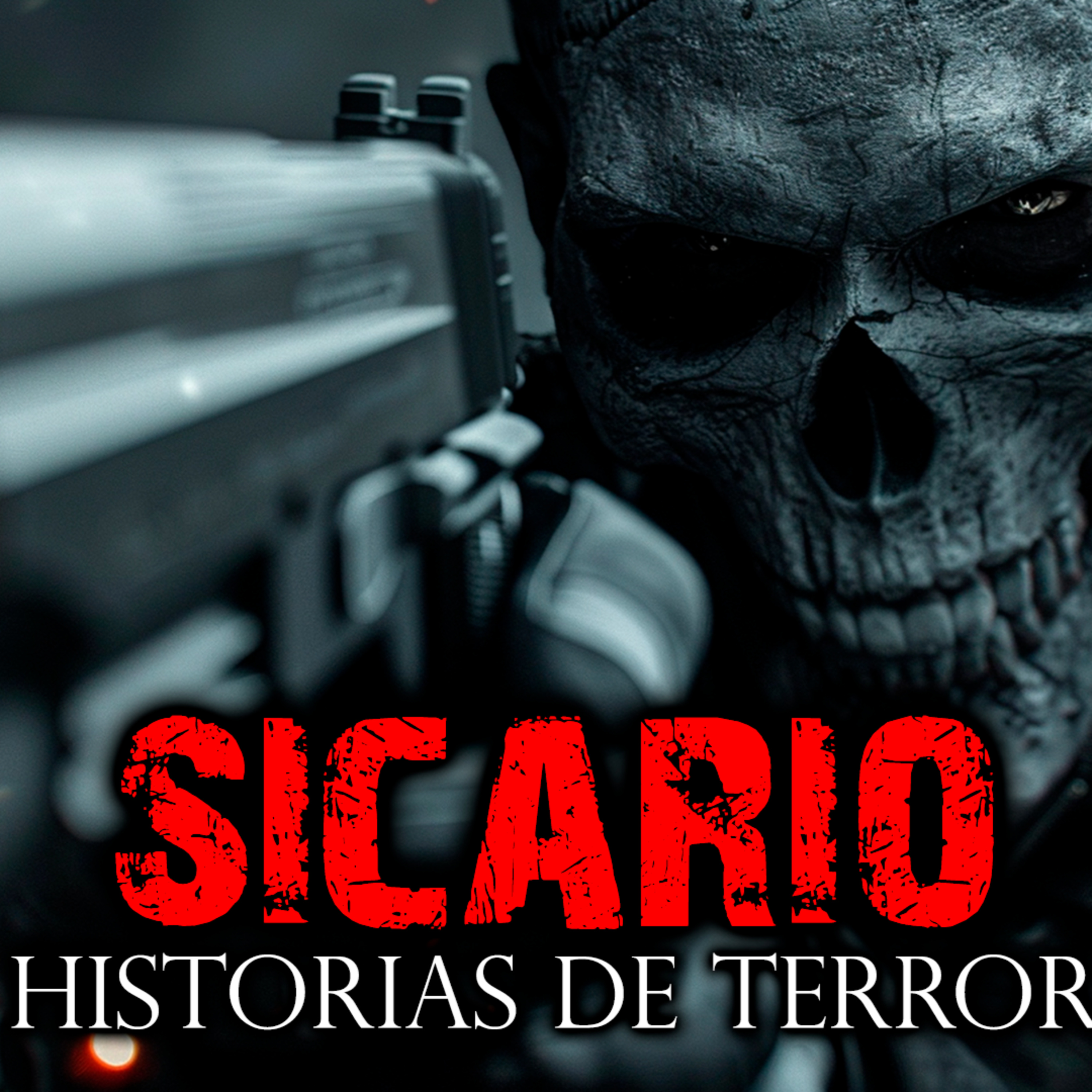 SICARIOS | "Protectores de Cultivos" y Más Historias de Terror y Relatos de Terror episode artwork