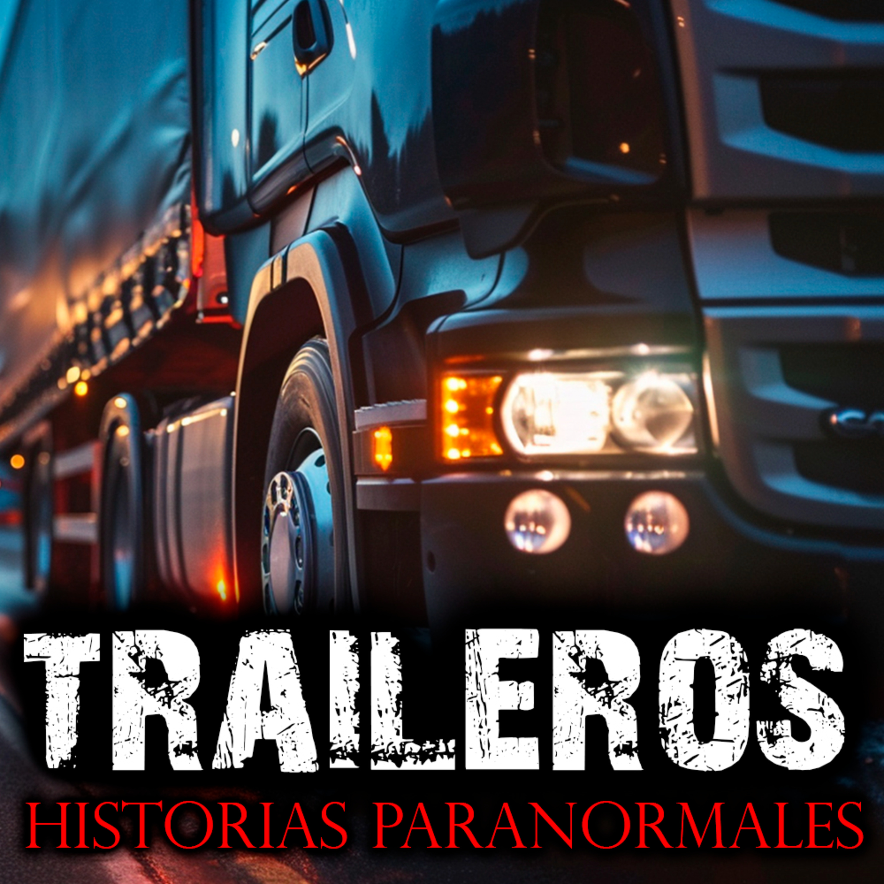 TRAILEROS | 4 Mujeres Enterradas y Más Historias de Terror y Relatos de Terror en Carreteras episode artwork