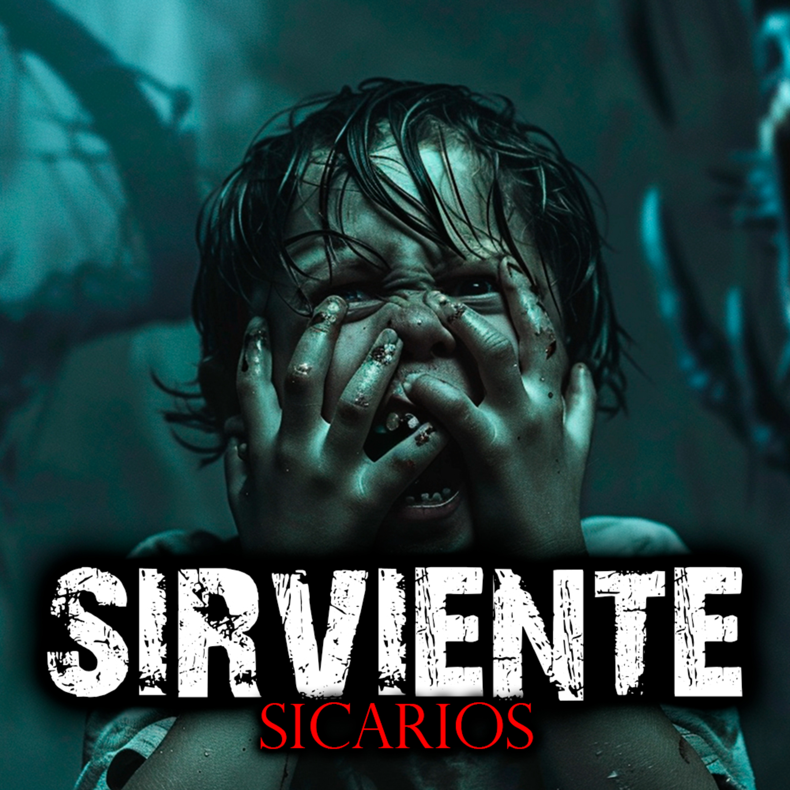 SIRVIENTE DE UN SICARIO | Historias de Terror y Relatos de Terror  episode artwork