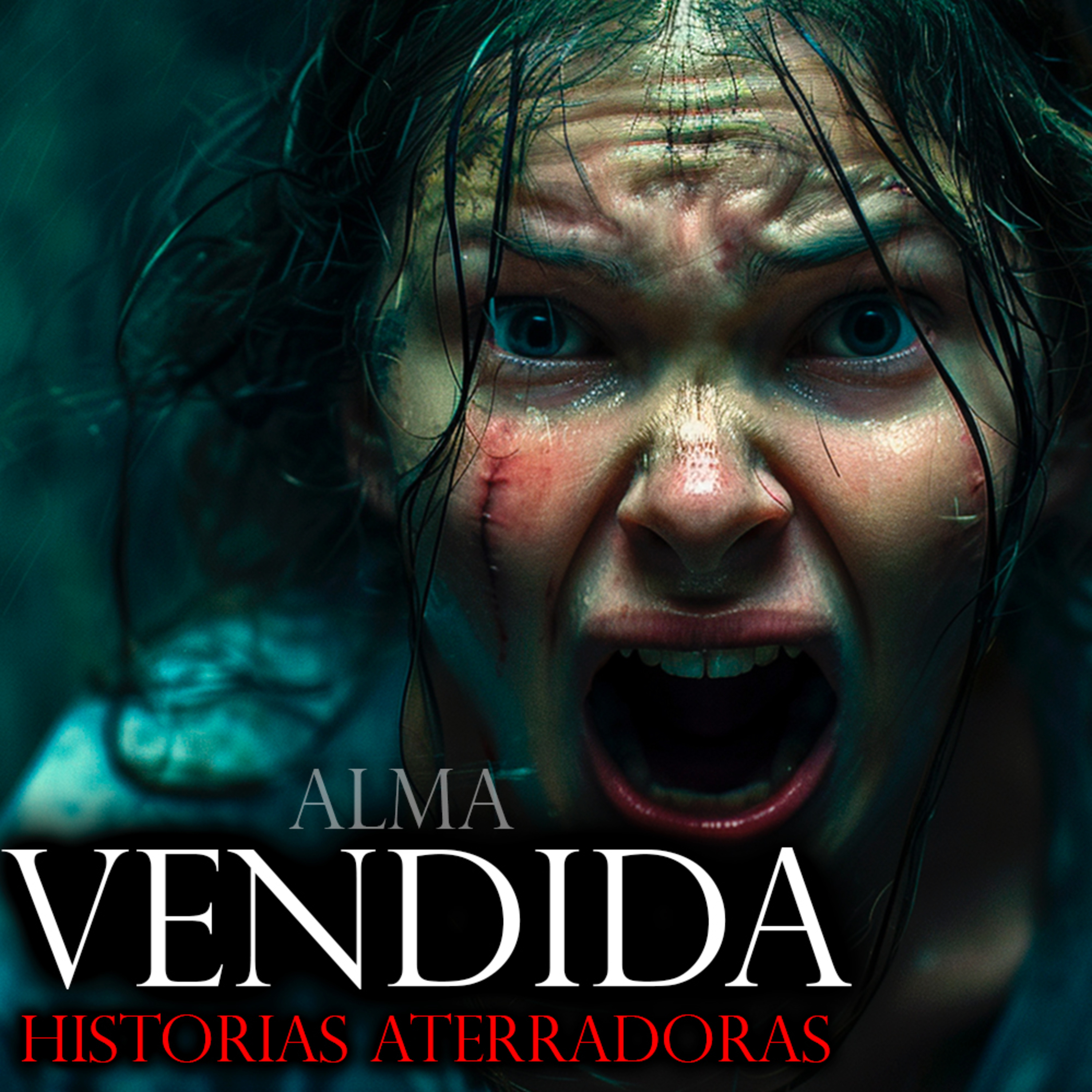 MI AMIGA ME VENDIÓ | Historias de Terror y Relatos de Terror episode artwork