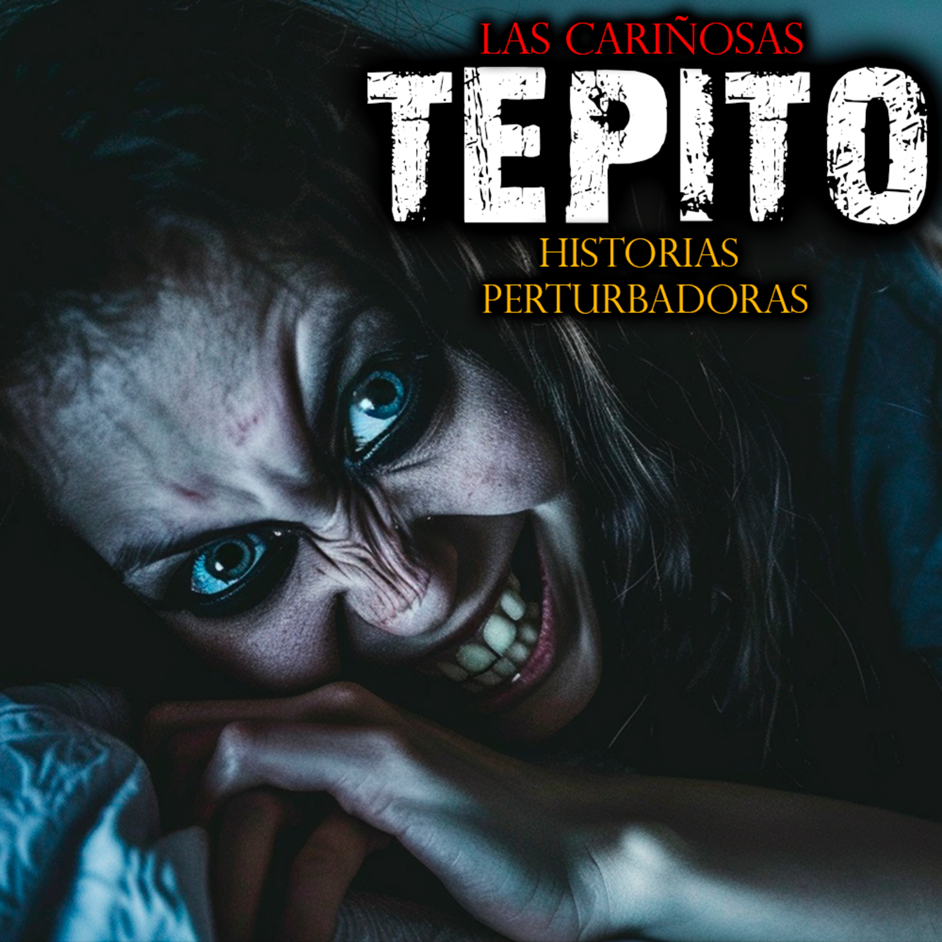 CARIÑOSAS DE TEPITO | Historias de Brujería  episode artwork