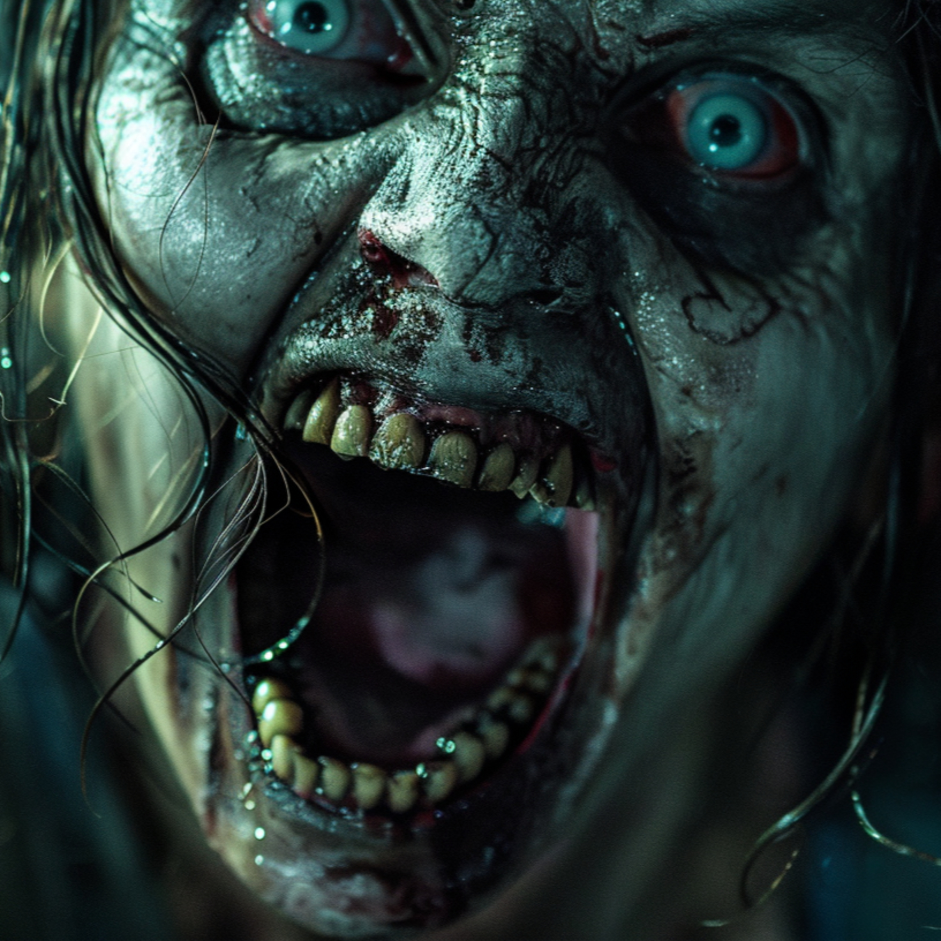 ME ENAMORE DE UNA BRUJA | Historias de Terror y Relatos de Terror de Brujería episode artwork