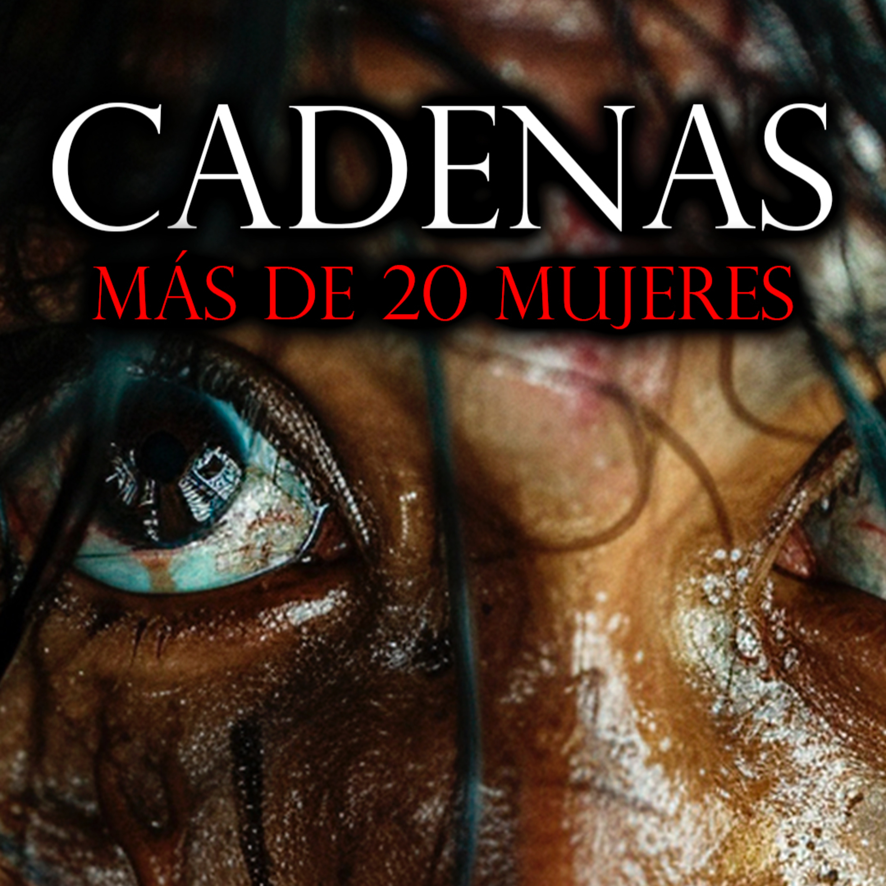 LA CUEVA DE LAS BRUJAS | Las Cadenas de Violeta - Historias de Terror y Relatos de Terror episode artwork