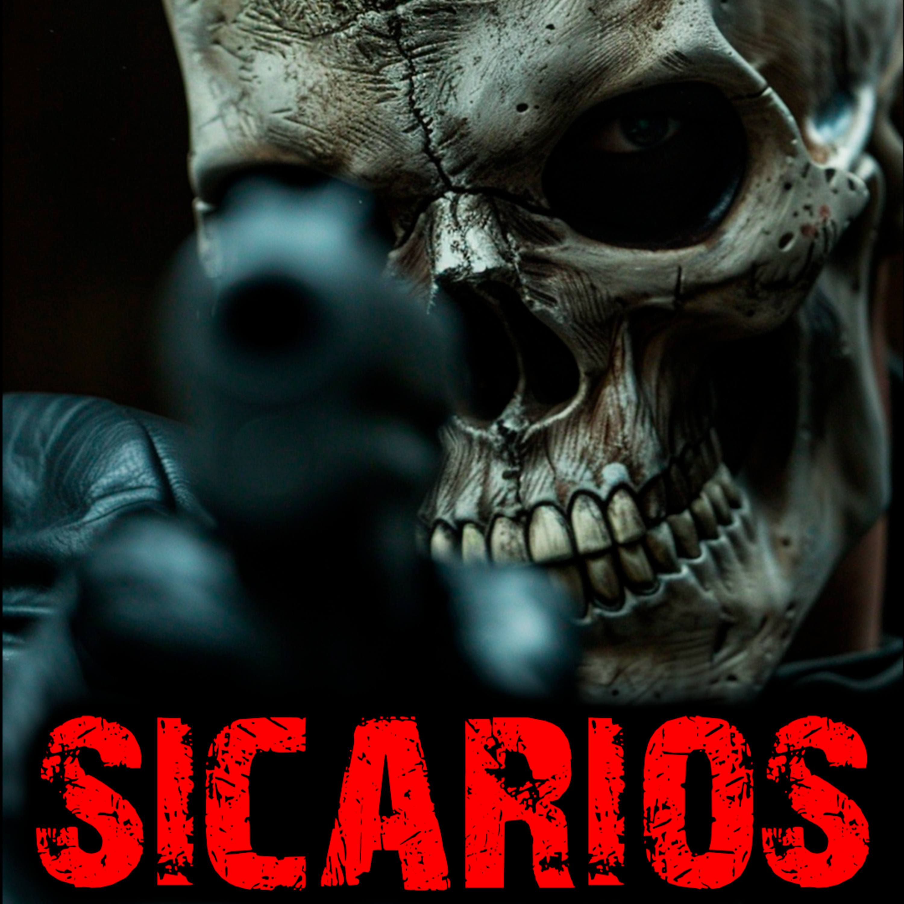 SICARIOS | La Novia de Popeye - Historias de Terror y Relatos de Terror episode artwork
