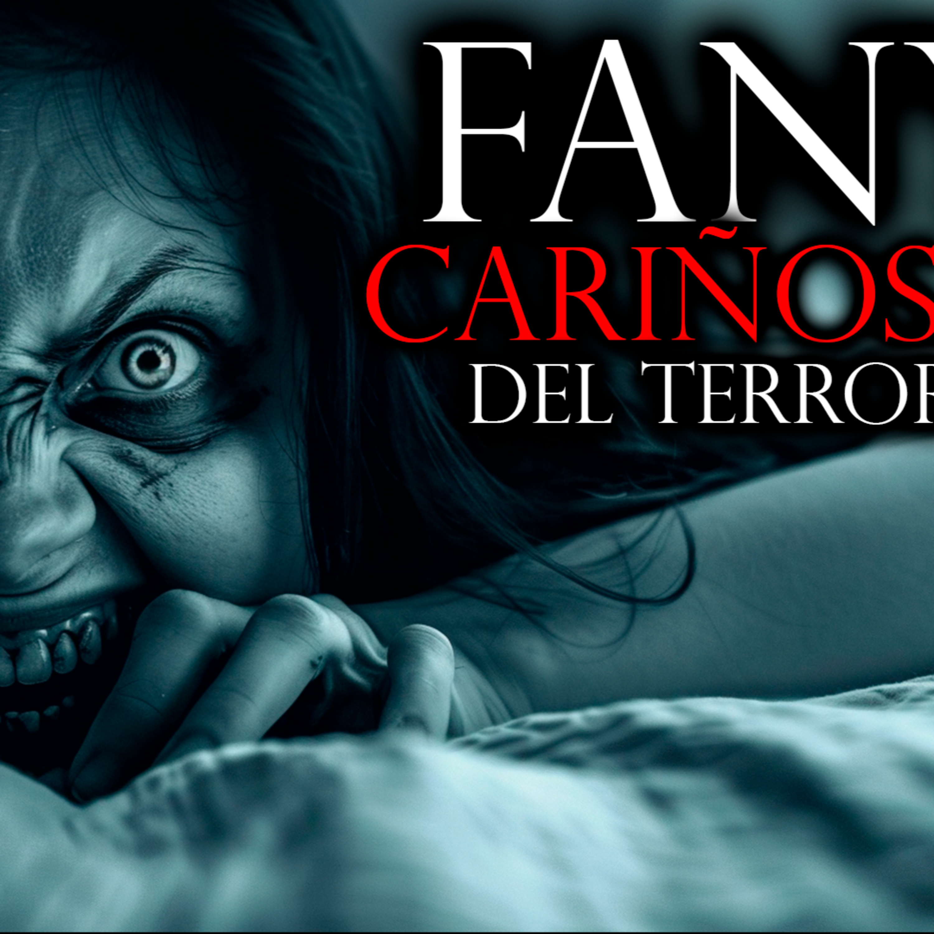UNA CARIÑOSA LLAMADA ESTEFANY | Historias de Terror y Relatos de Terror episode artwork