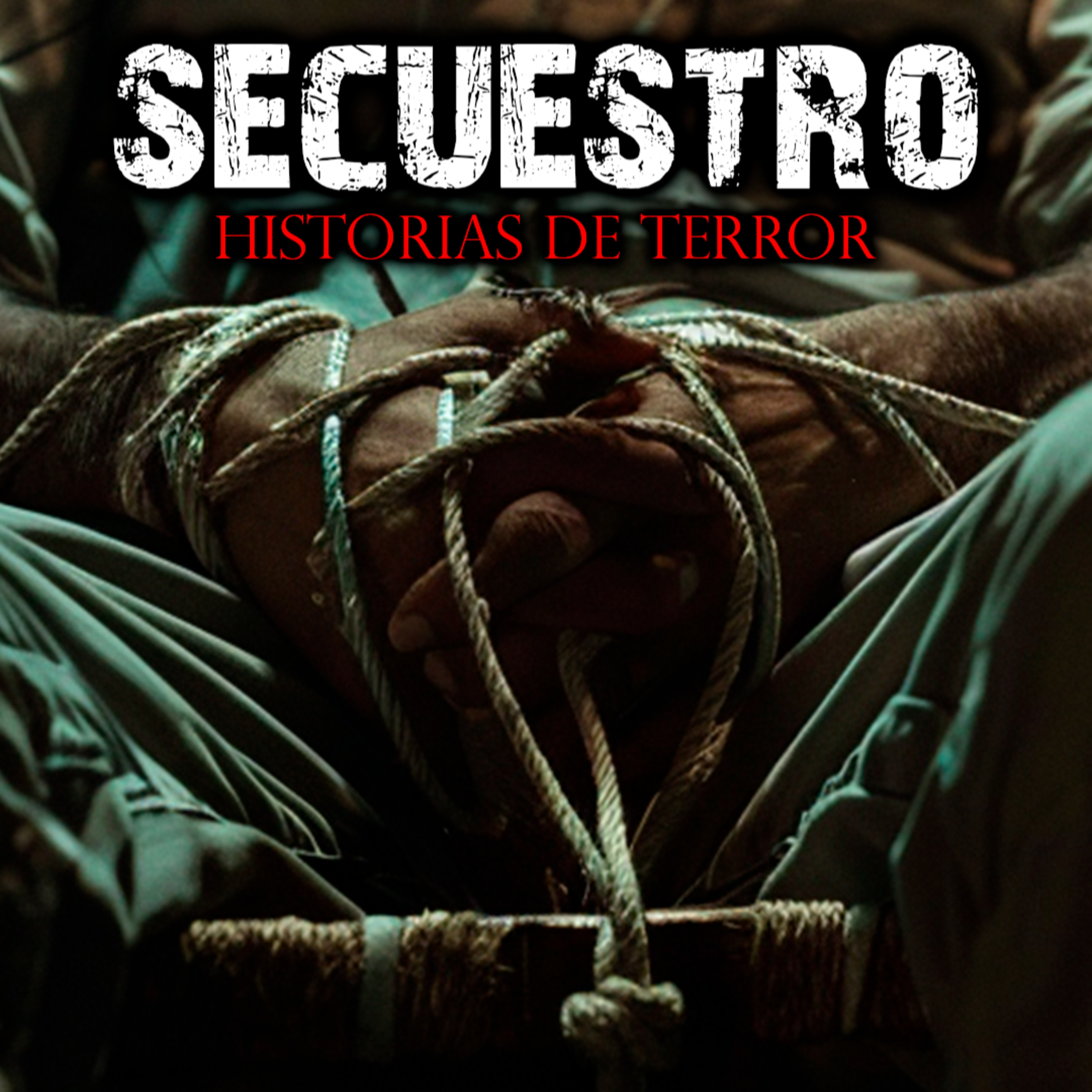 CASA DE SEGURIDAD | Secuestros - Historias Reales de Terror y Relatos de Terror episode artwork