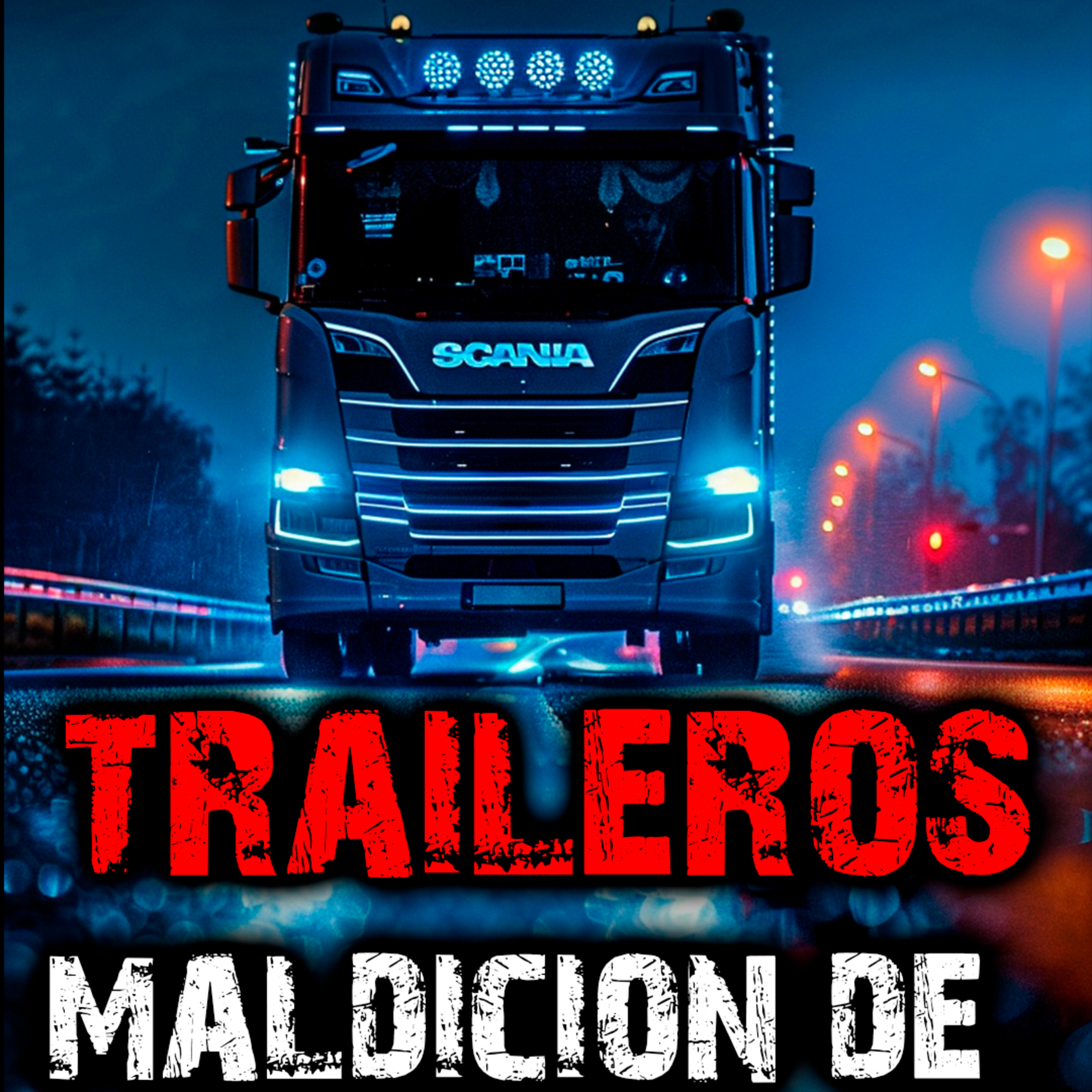 TRAILEROS | La Maldición del Anciano - Historias de Terror y Relatos de Terror episode artwork