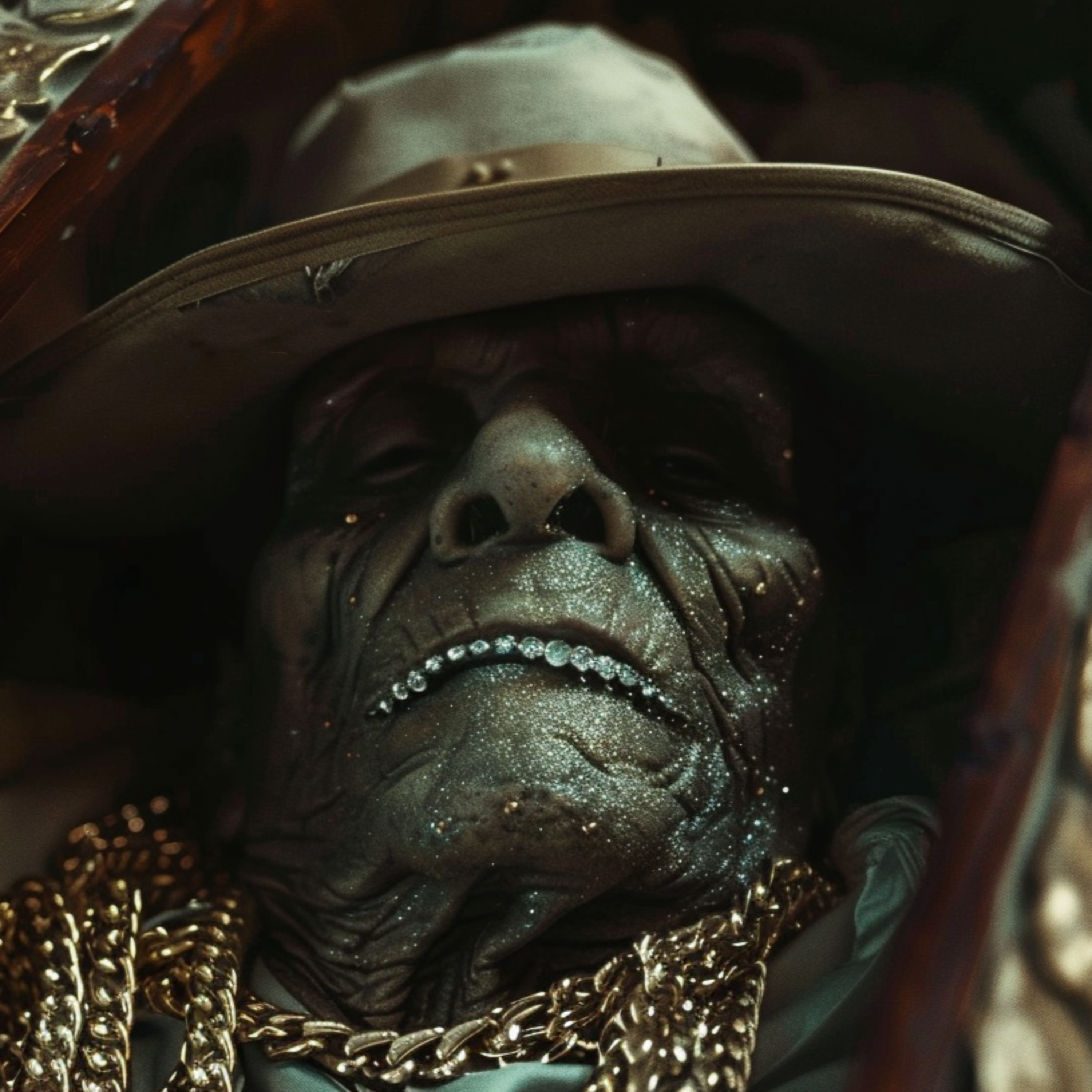 LAS JOYAS DE DON VICTOR | Historias Reales de Terror y Relatos de Terror episode artwork