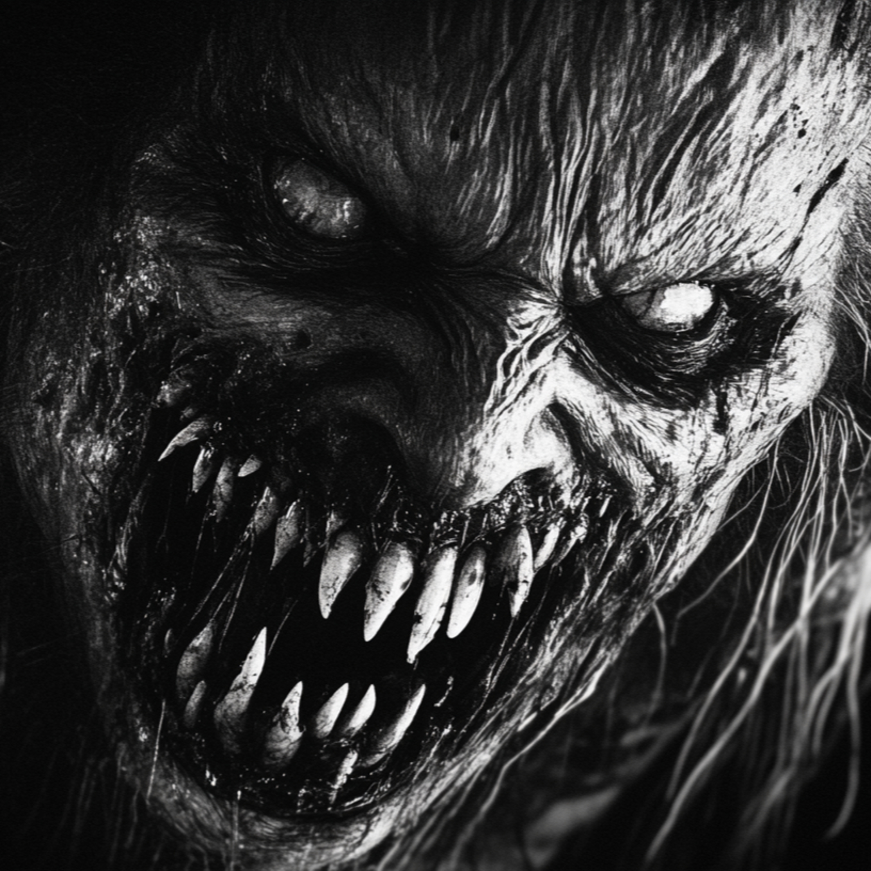 MARATÓN DE PESADILLAS 2 | Historias de Terror y Relatos Perturbadores episode artwork