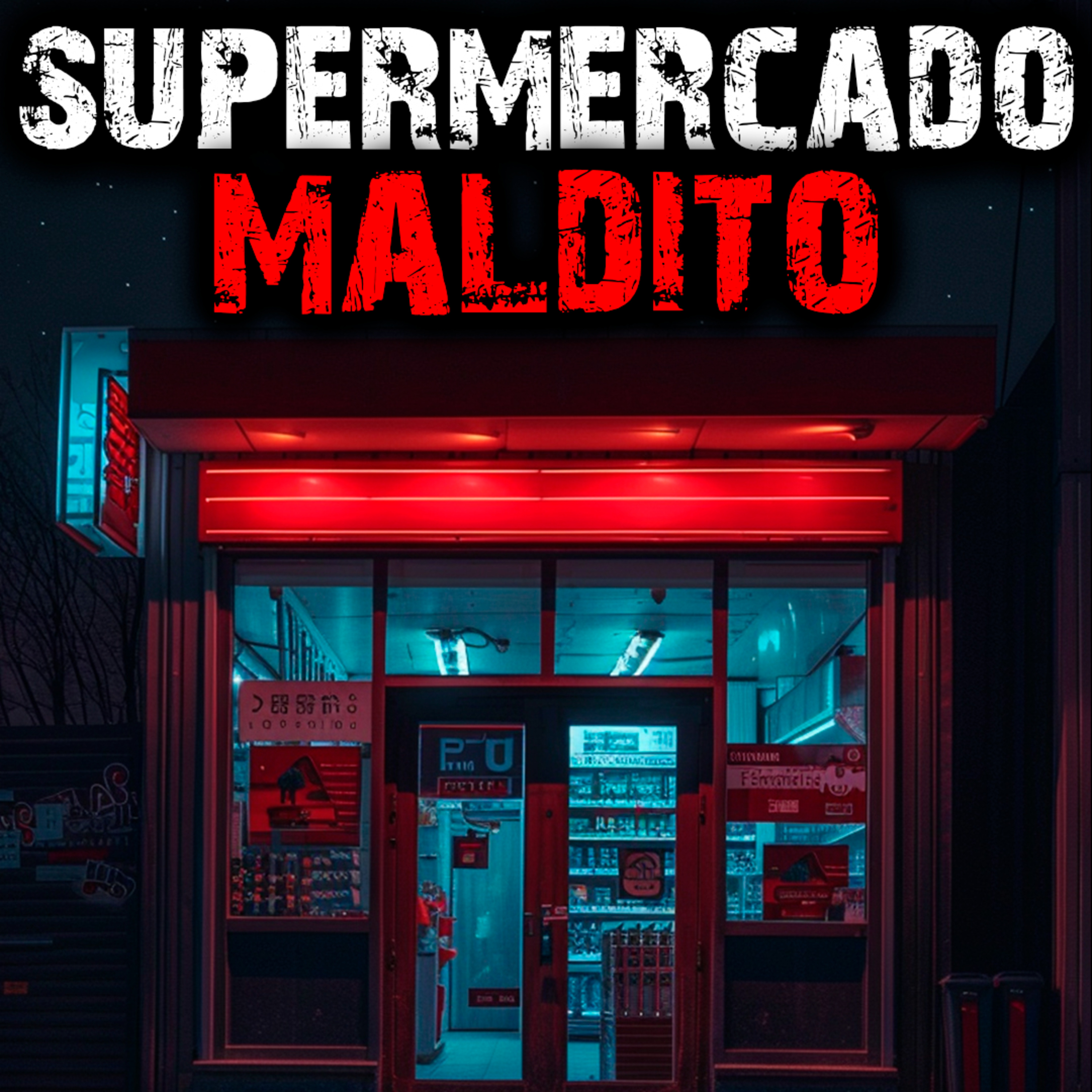 POR UNA MUJER | La Aterradora Historia de Terror de DOS AMIGOS - Relatos Perturbadores episode artwork