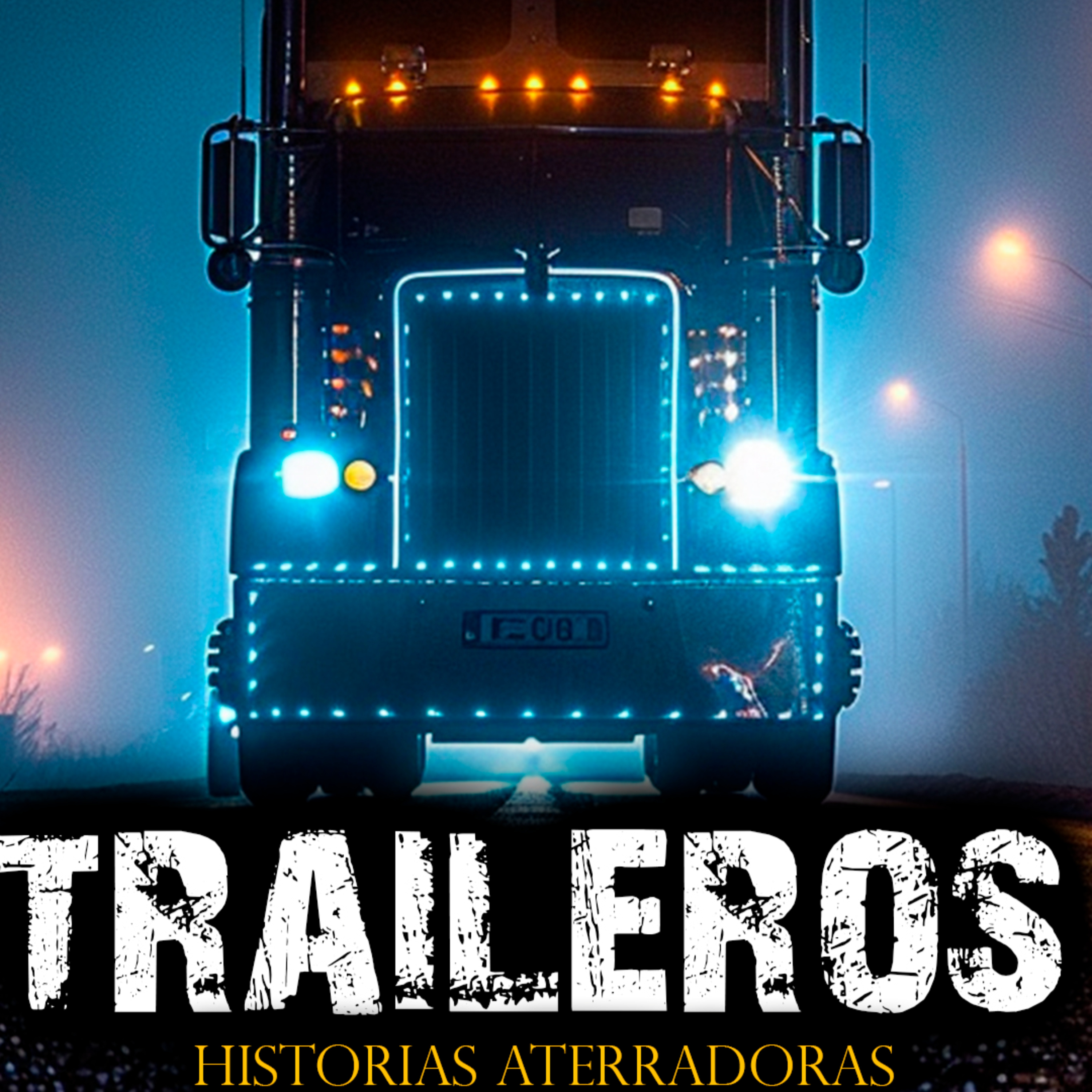ELLOS ME OBLIGARON | TRAILEROS - Historias de Terror y Relatos de Terror Paranormal episode artwork