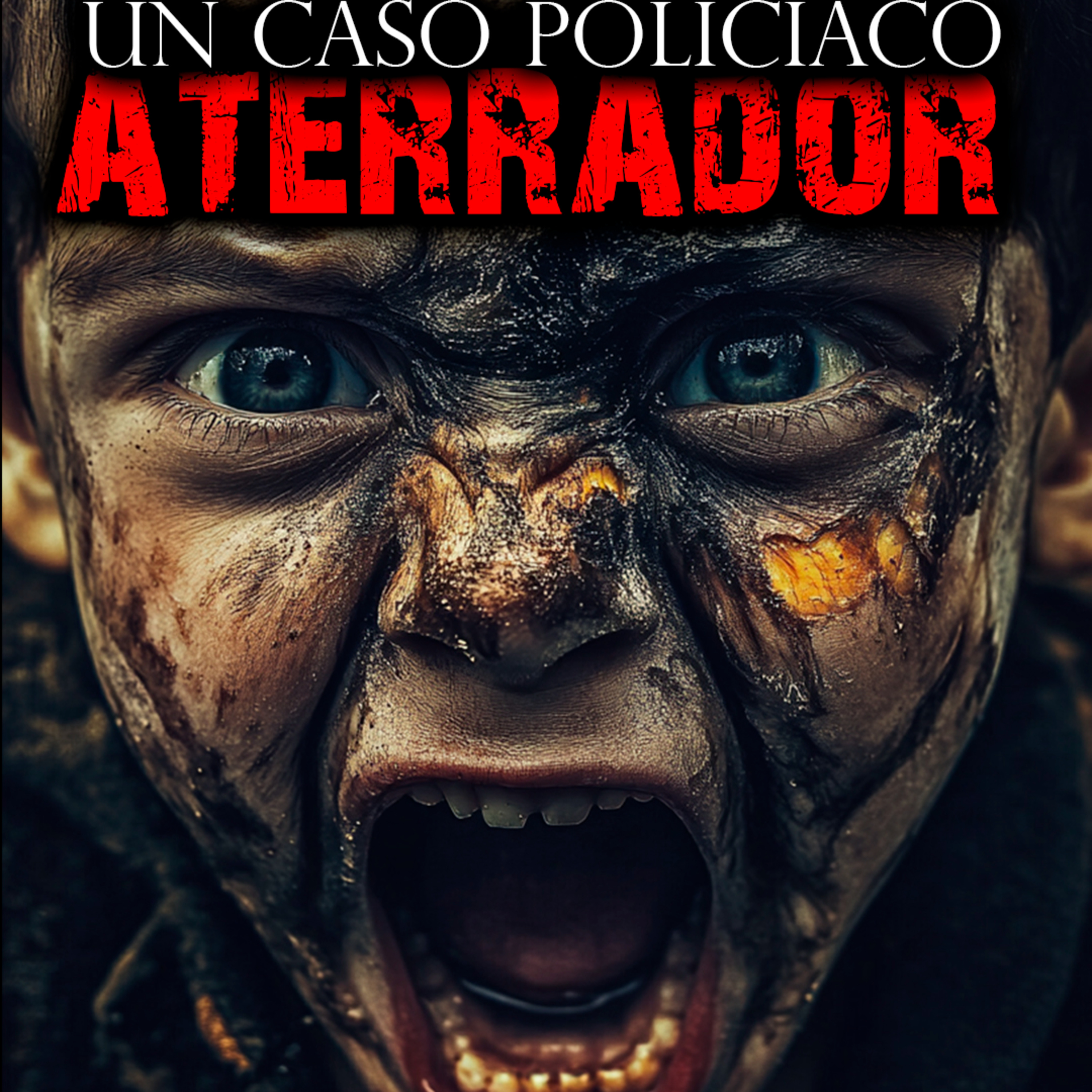 "QUEMADOS" | UN CASO PERTURBADOR - Historias de Terror y Relatos de Terror Paranormal episode artwork
